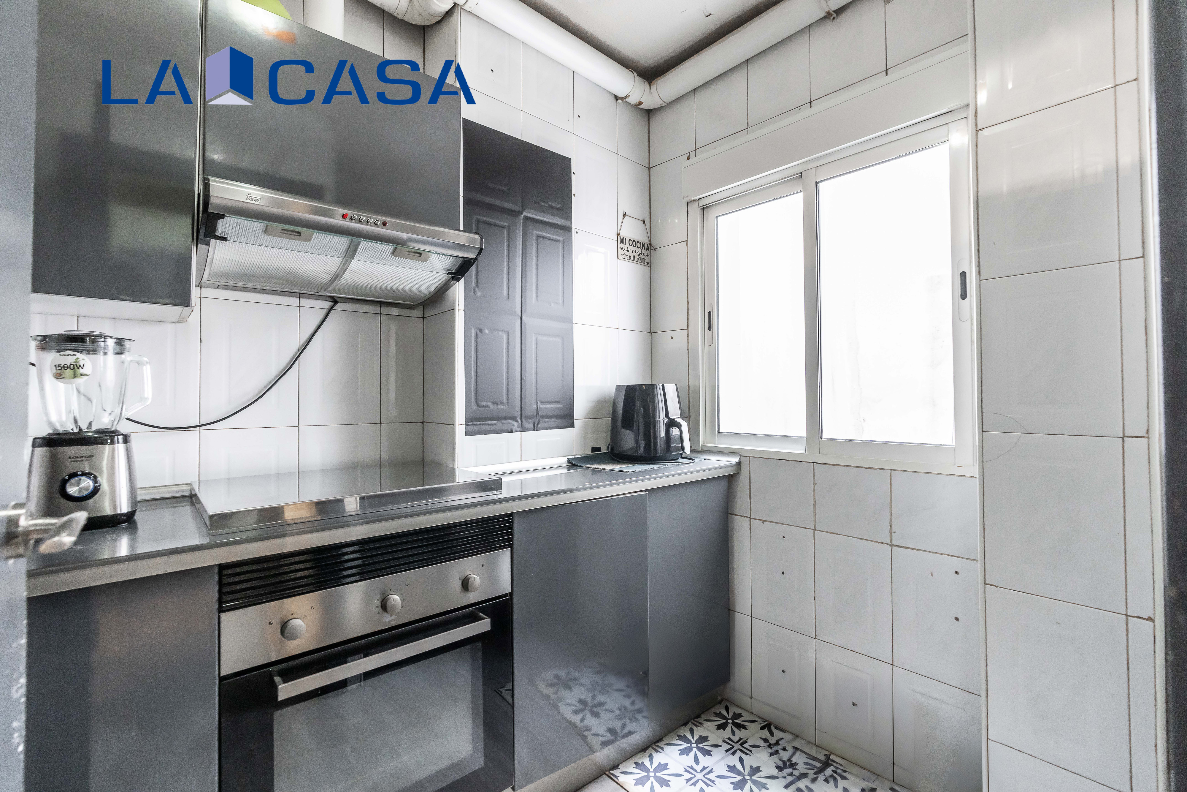 Piso en venta en Madrid 6/28