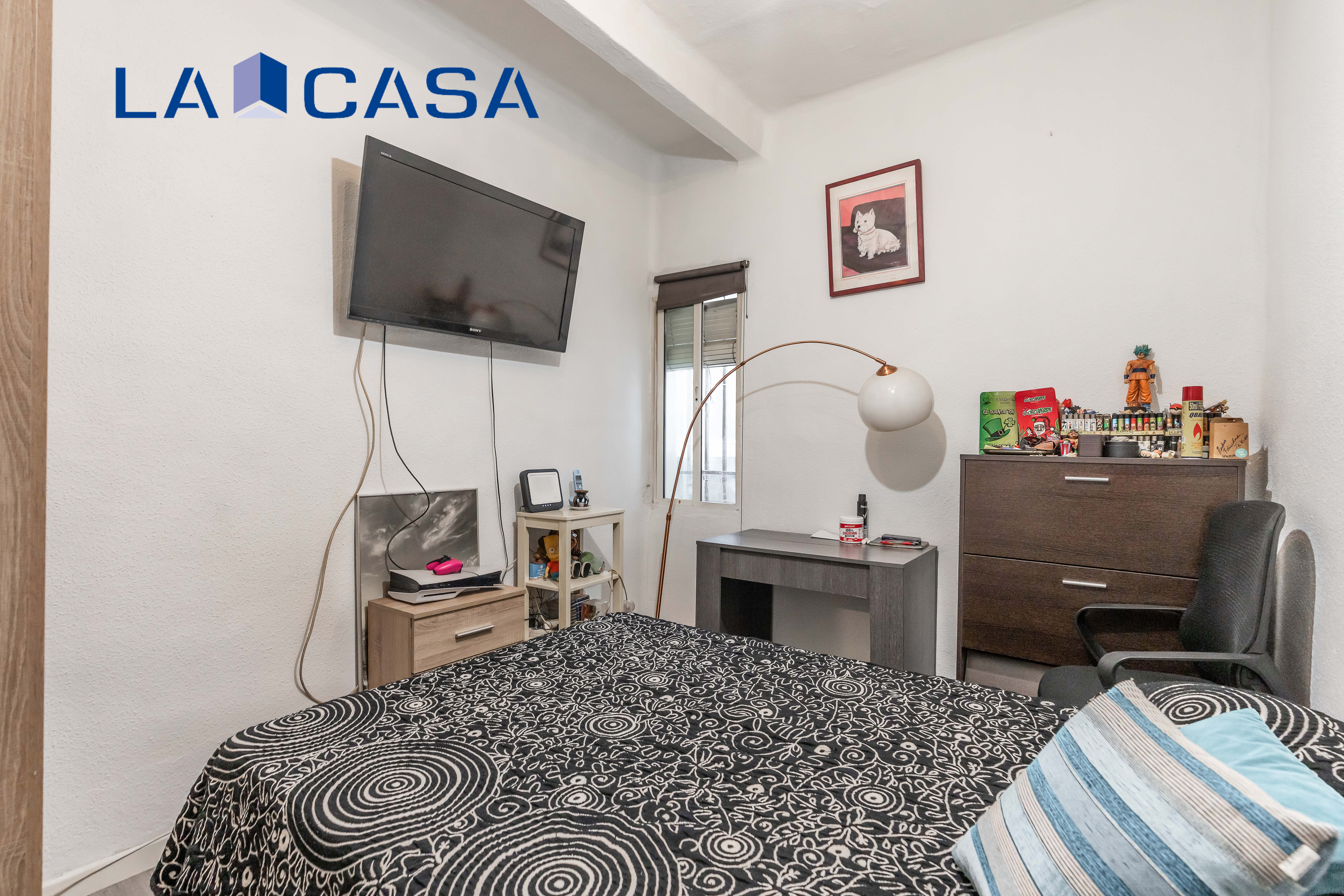Piso en venta en Madrid 12/28