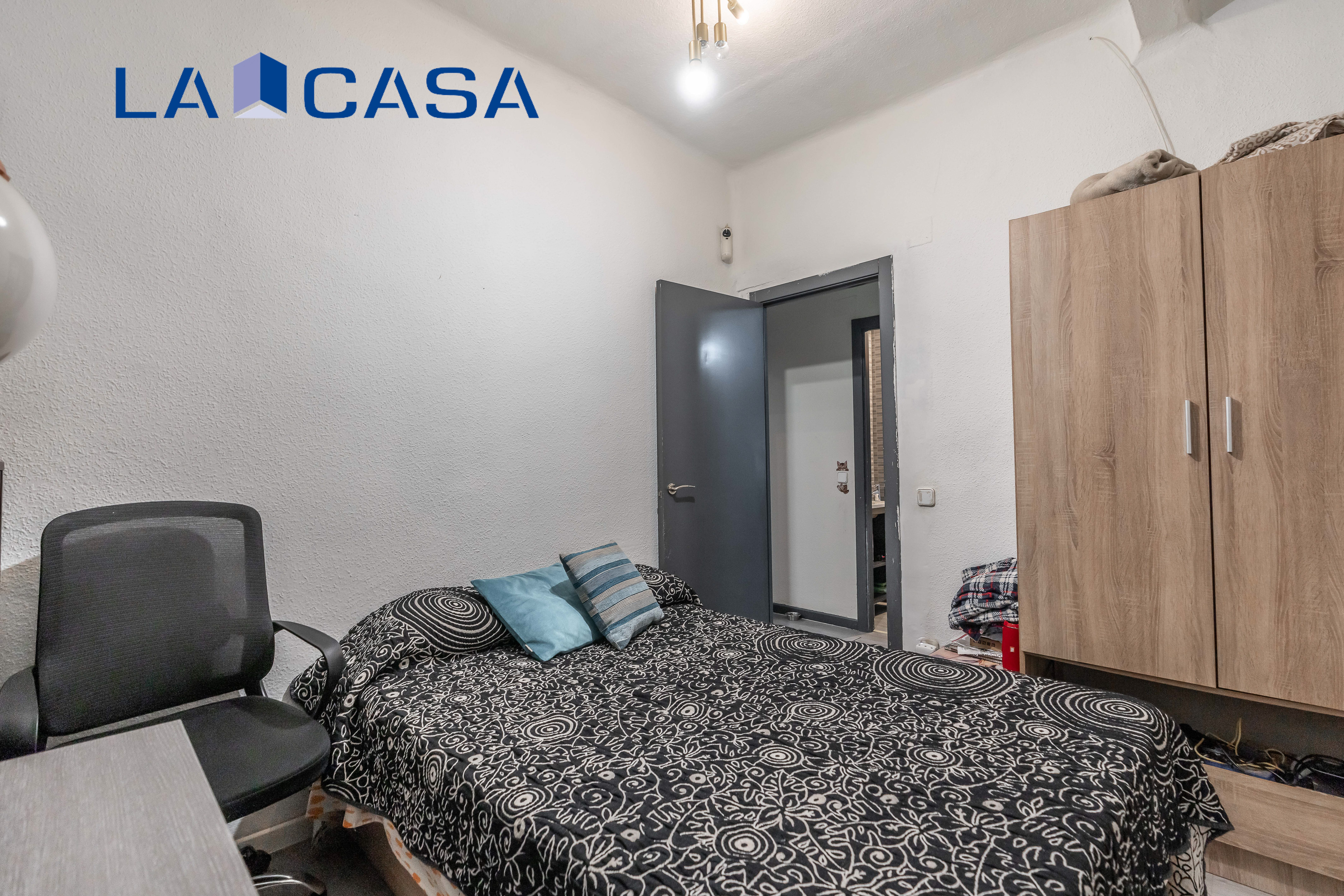 Piso en venta en Madrid 11/28