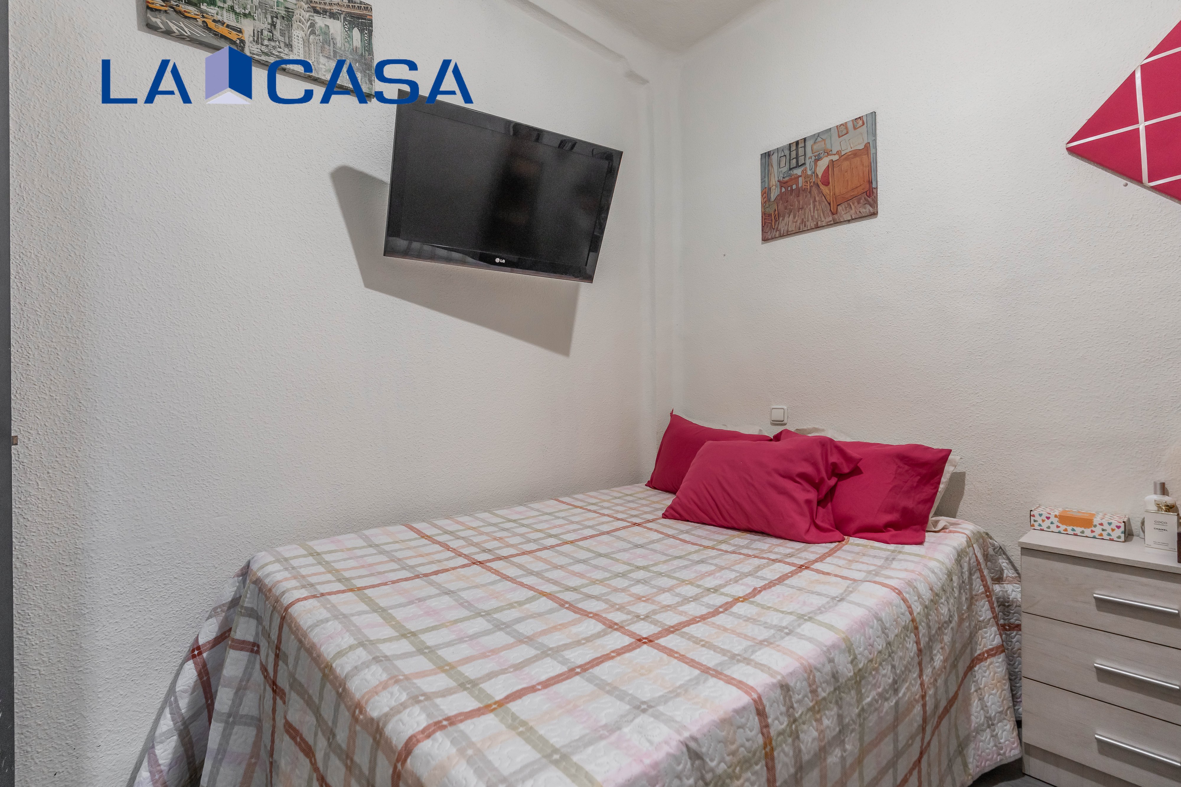 Piso en venta en Madrid 15/28