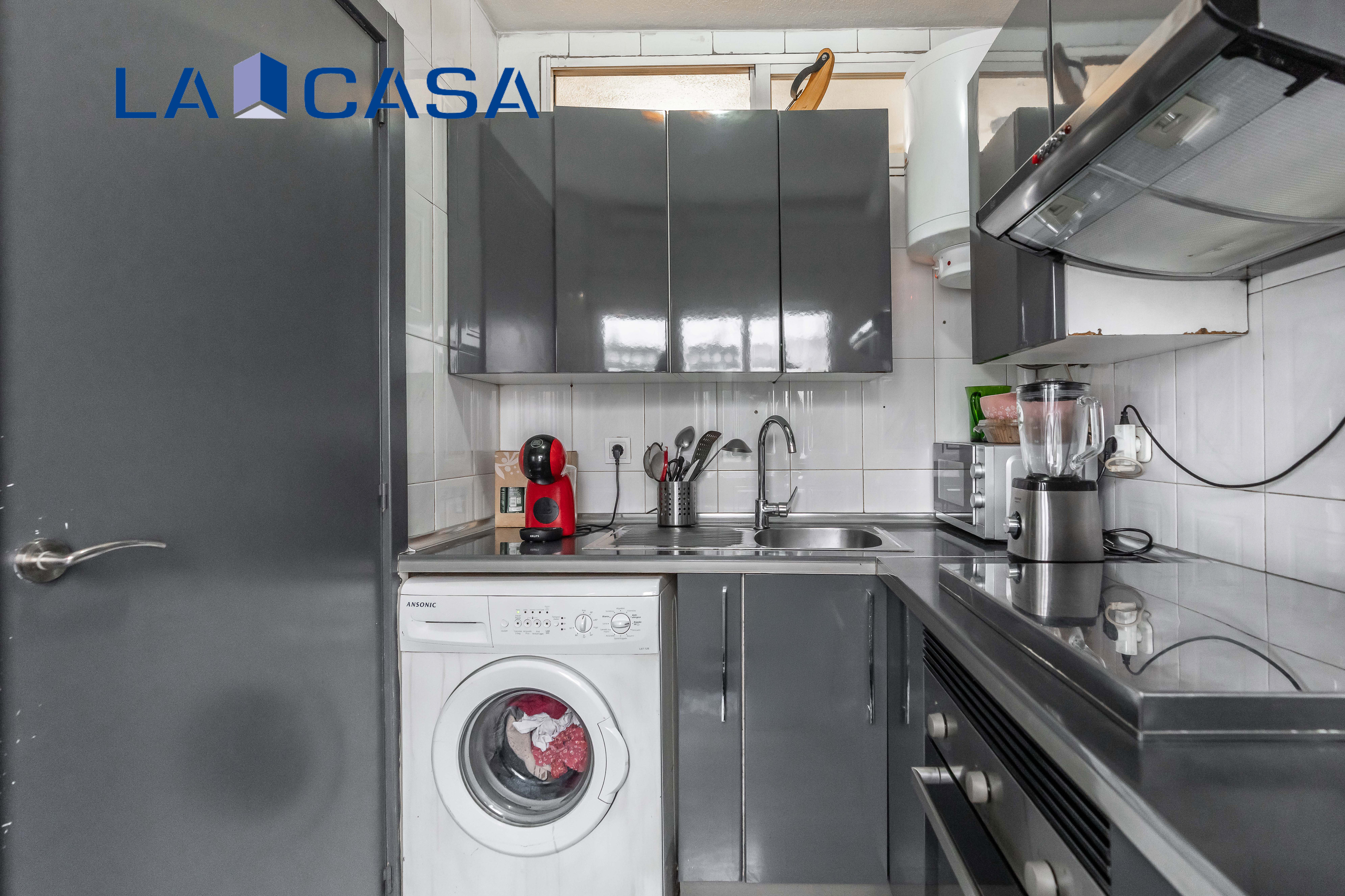 Piso en venta en Madrid 7/28