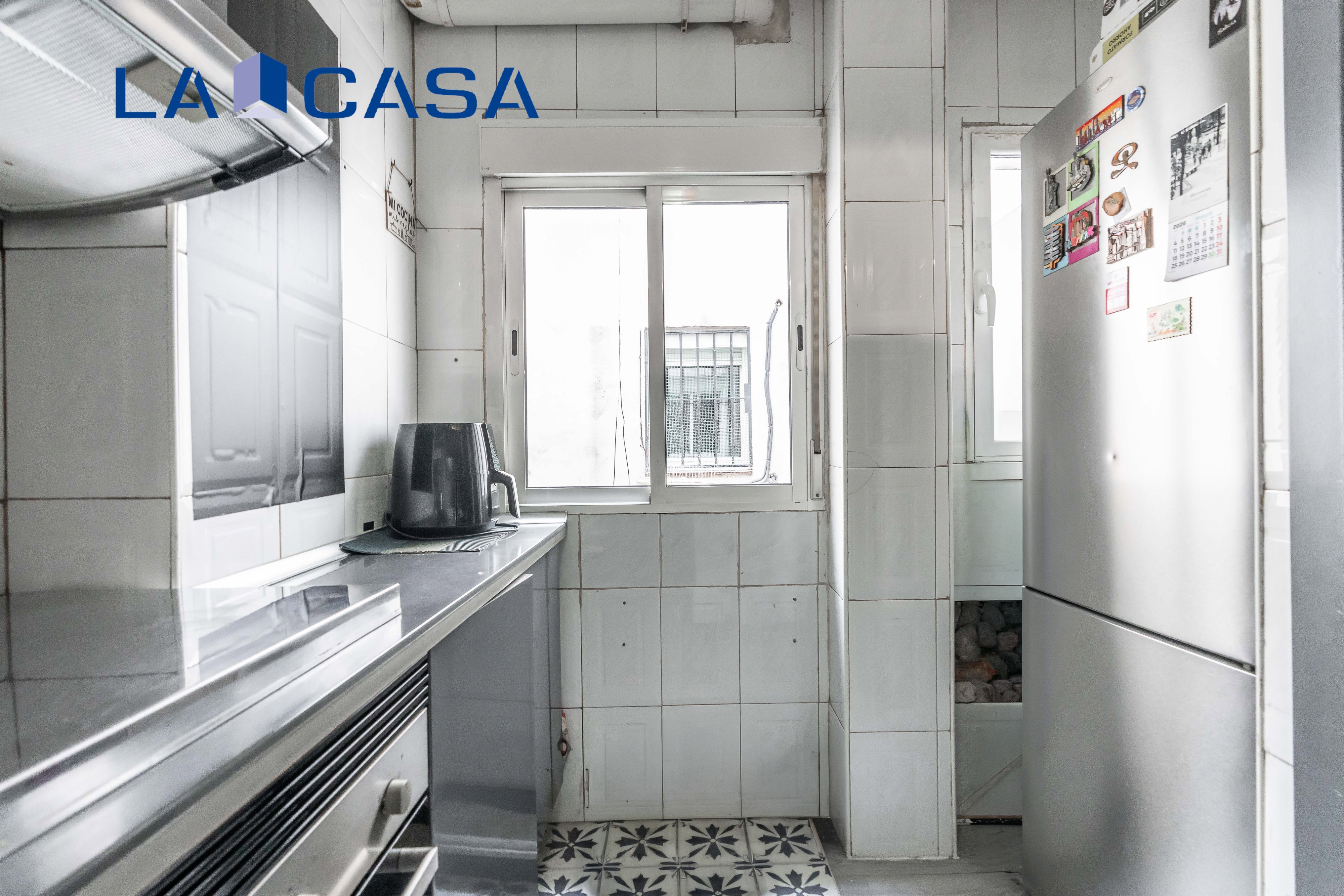 Piso en venta en Madrid 8/28