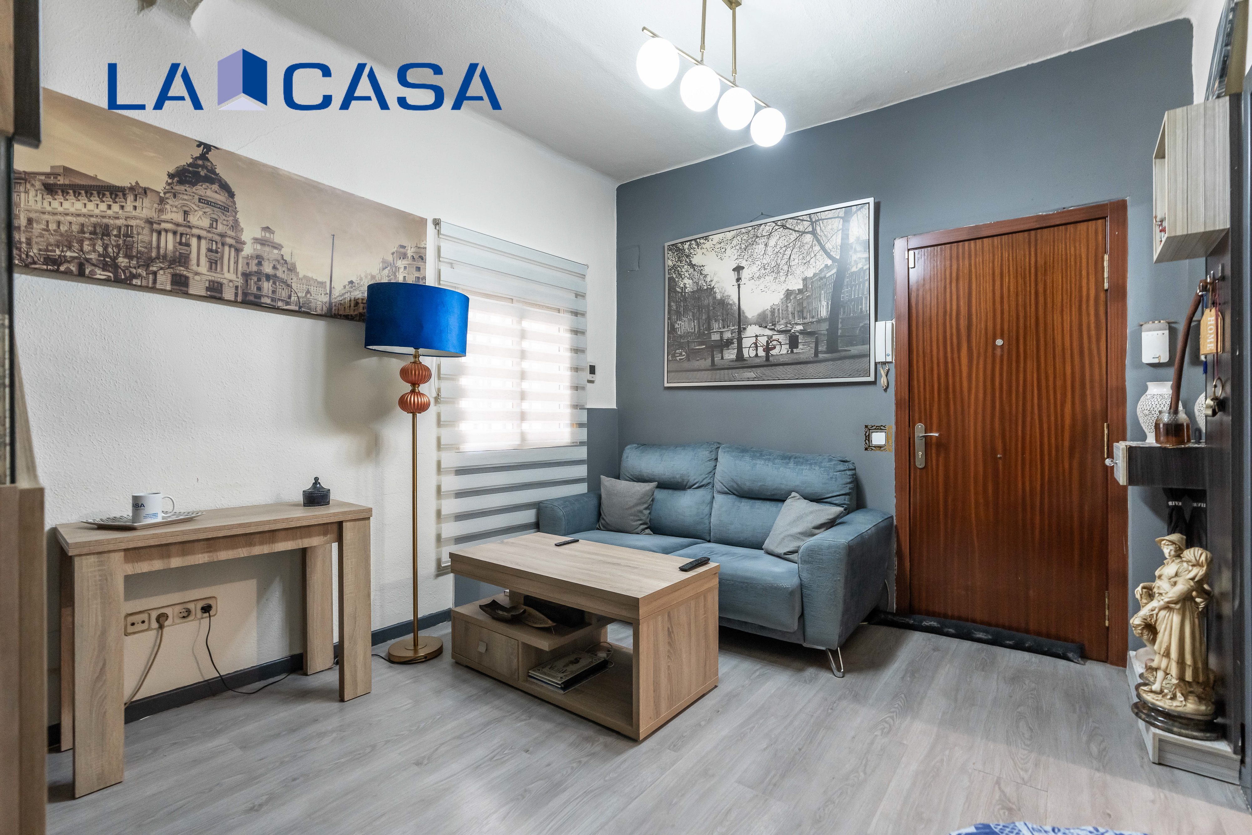 Piso en venta en Madrid 4/28