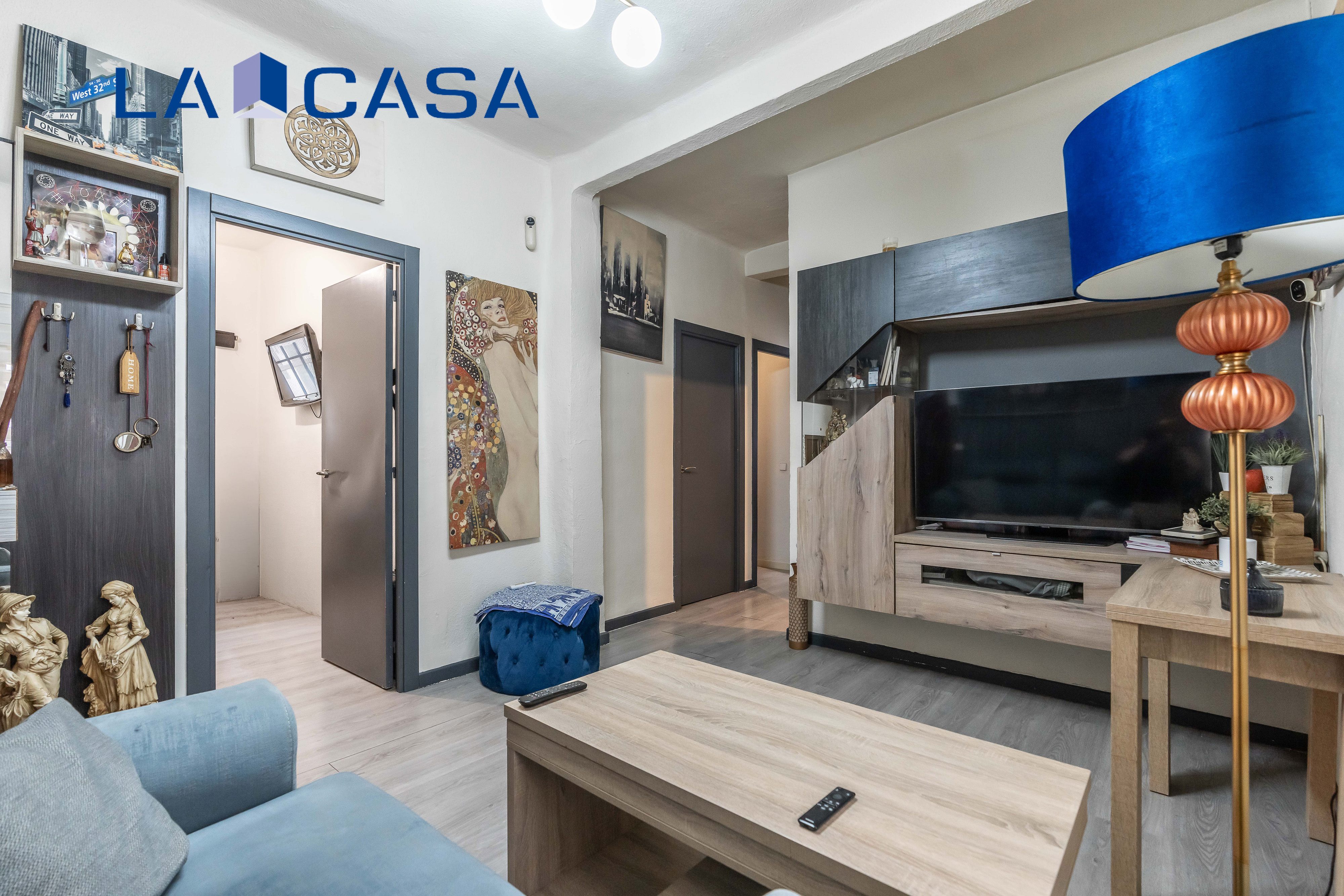 Piso en venta en Madrid 2/28