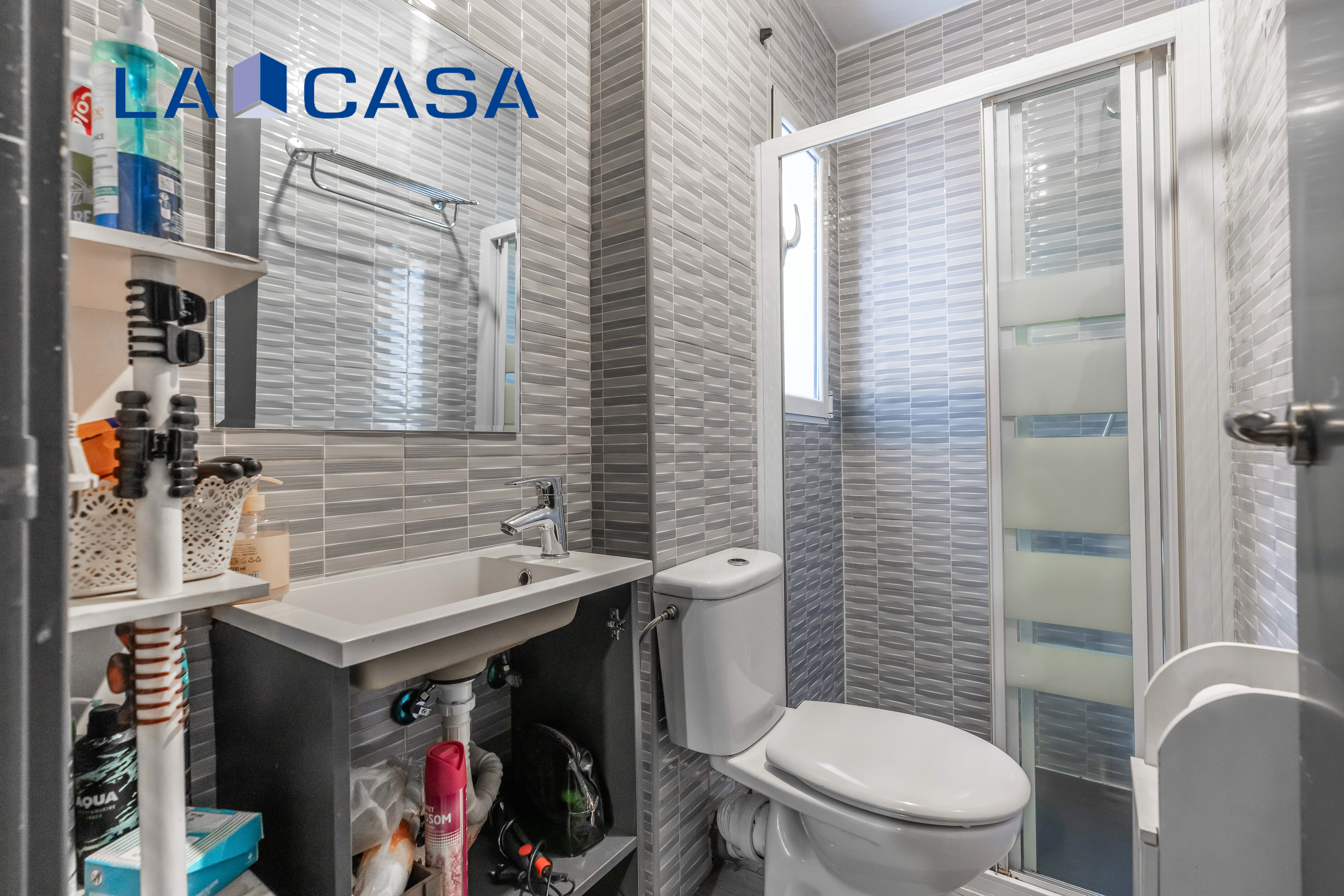 Piso en venta en Madrid 26/28