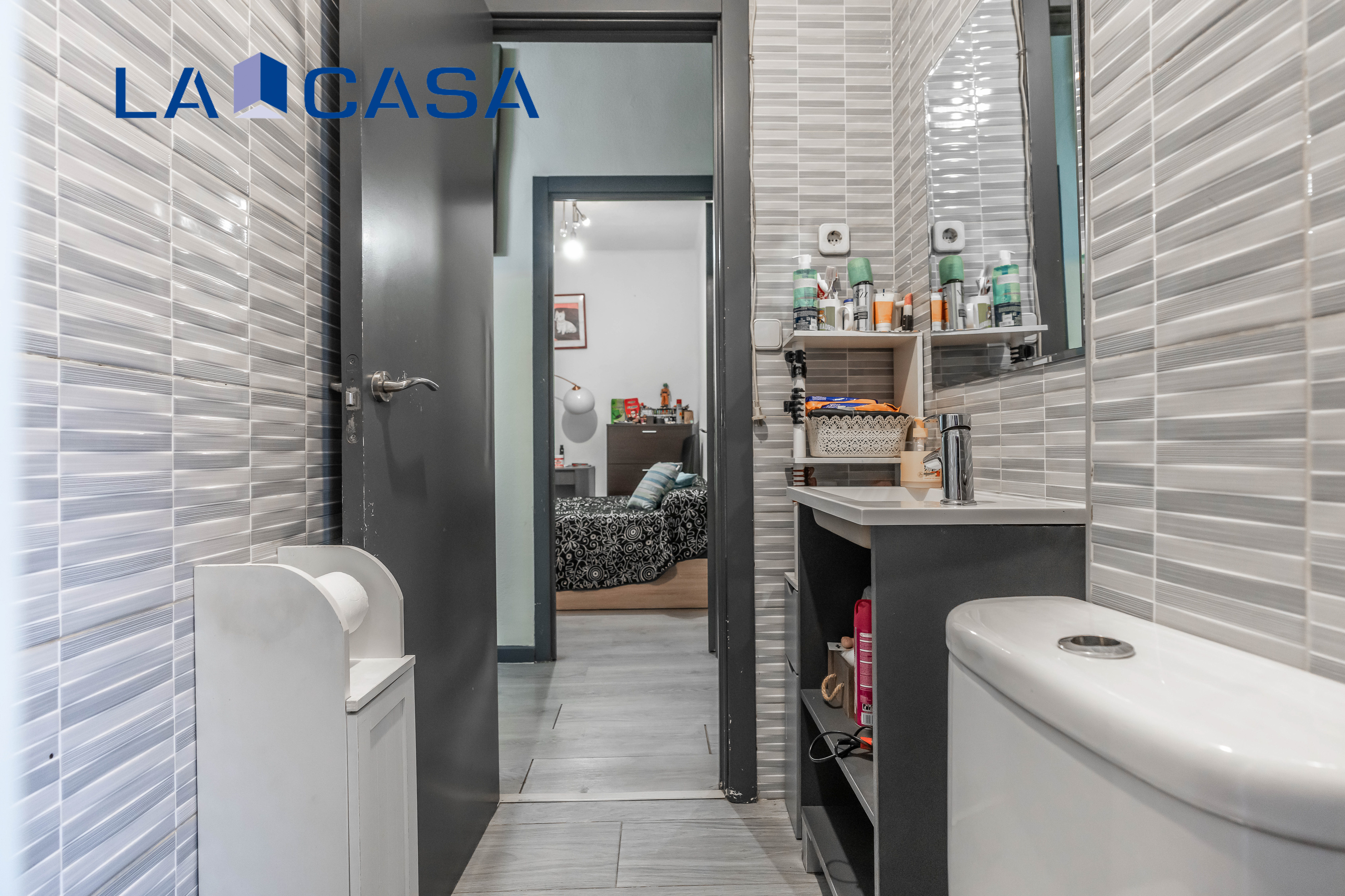 Piso en venta en Madrid 25/28
