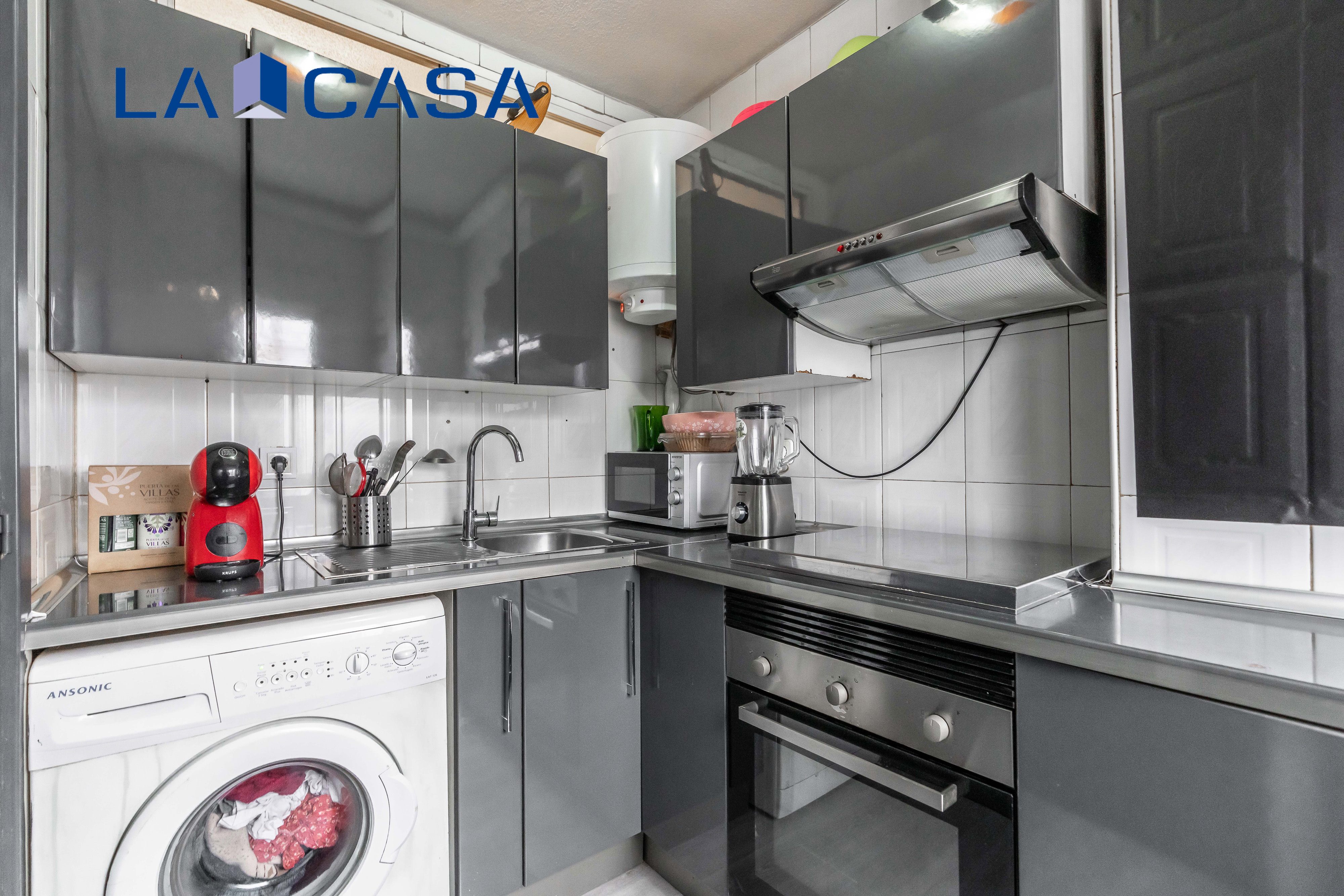 Piso en venta en Madrid 5/28