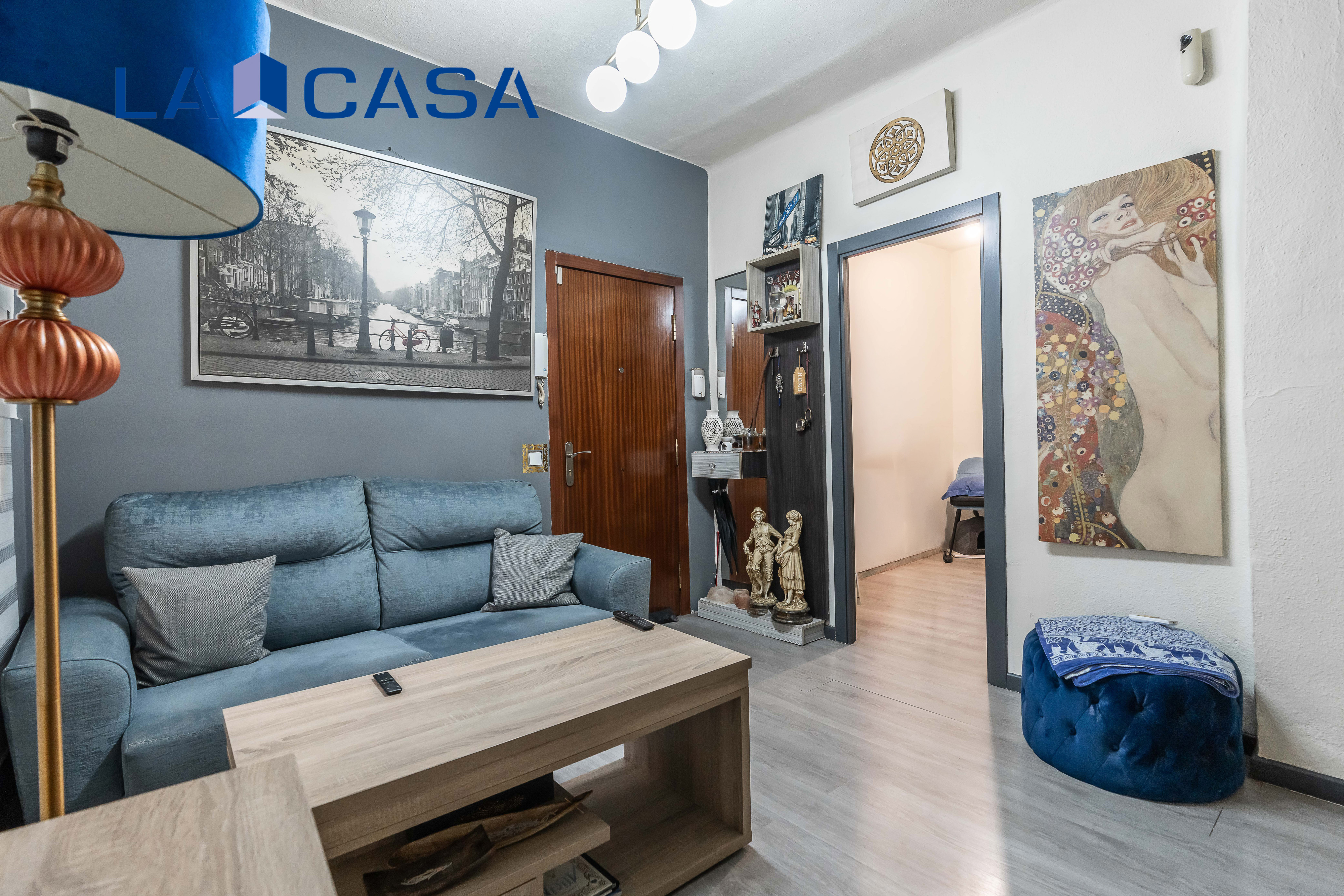 Piso en venta en Madrid 3/28