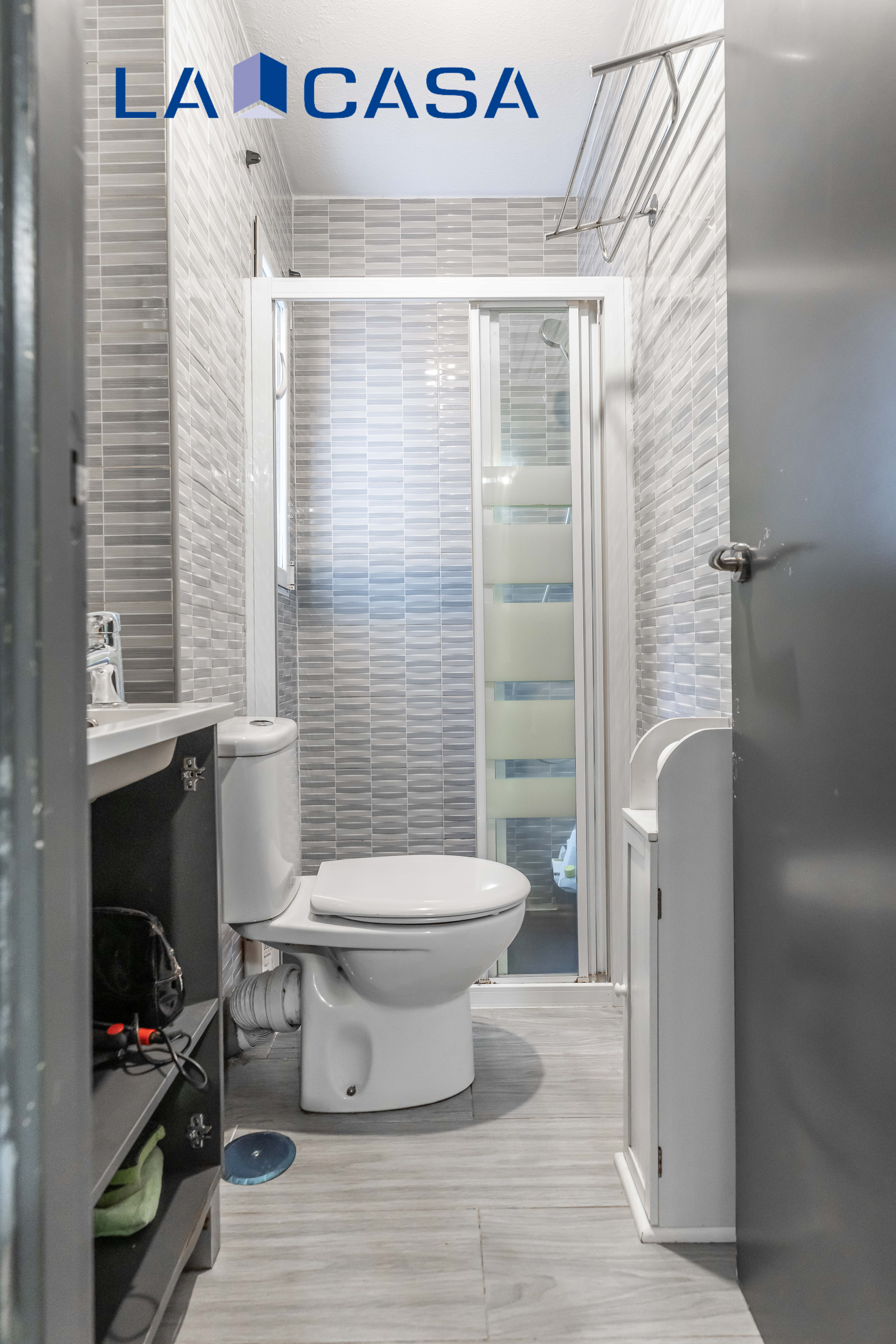 Piso en venta en Madrid 24/28