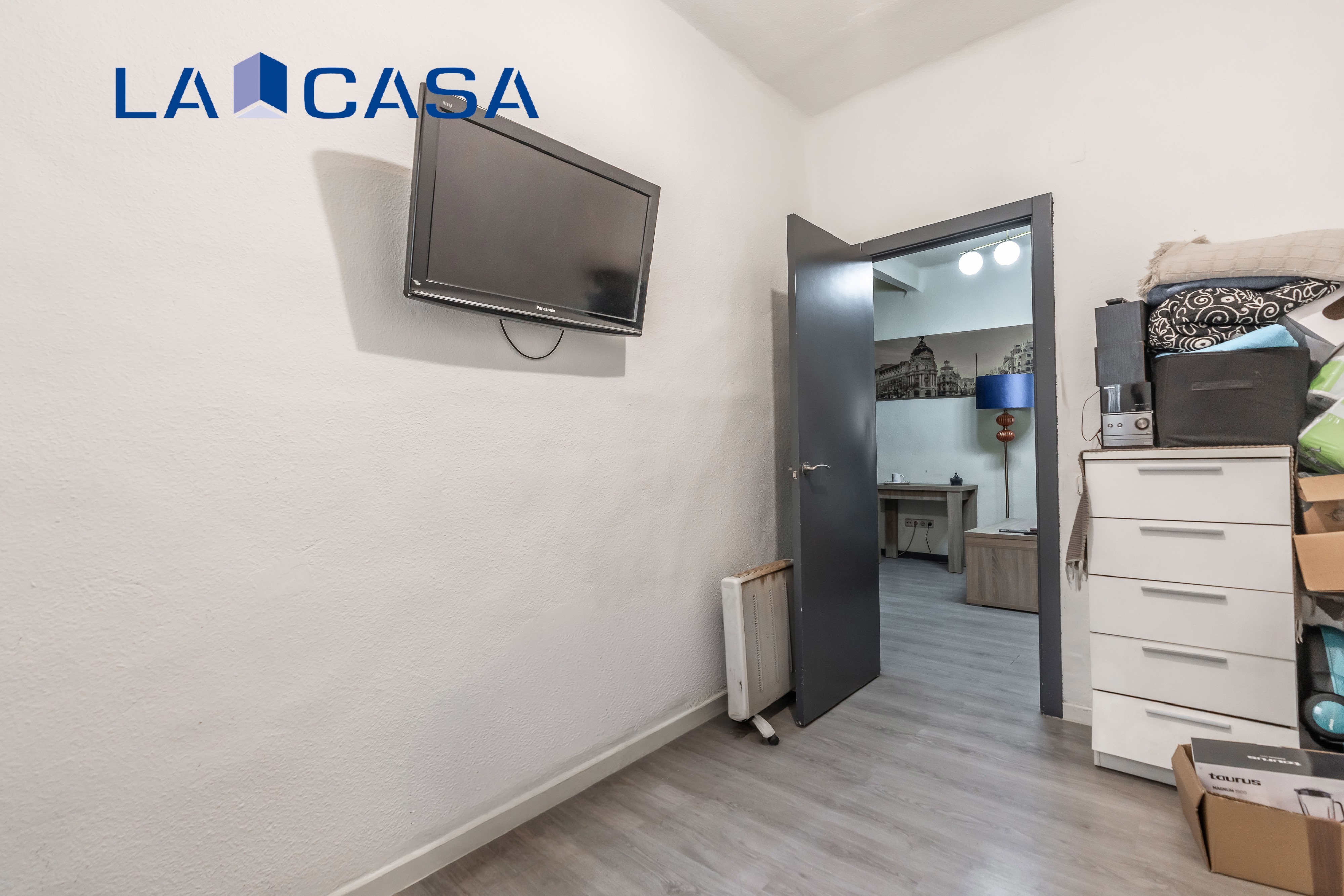 Piso en venta en Madrid 22/28