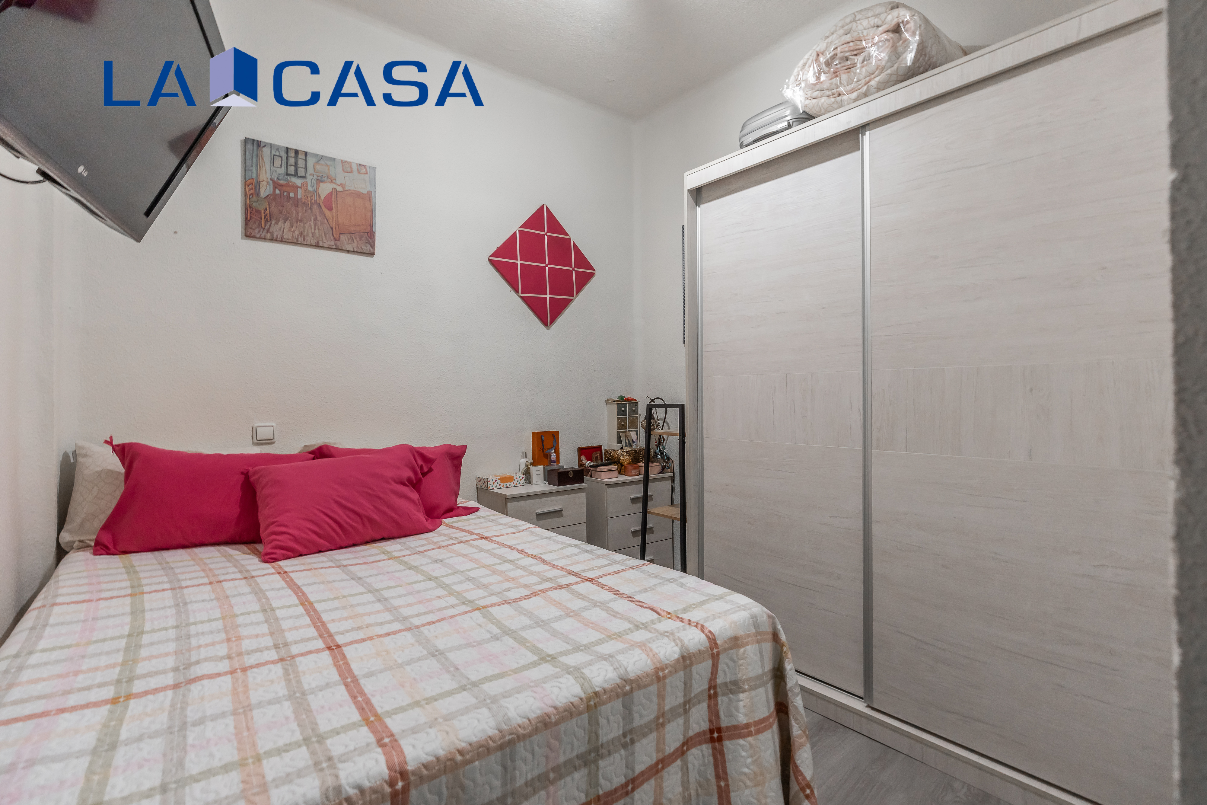 Piso en venta en Madrid 16/28