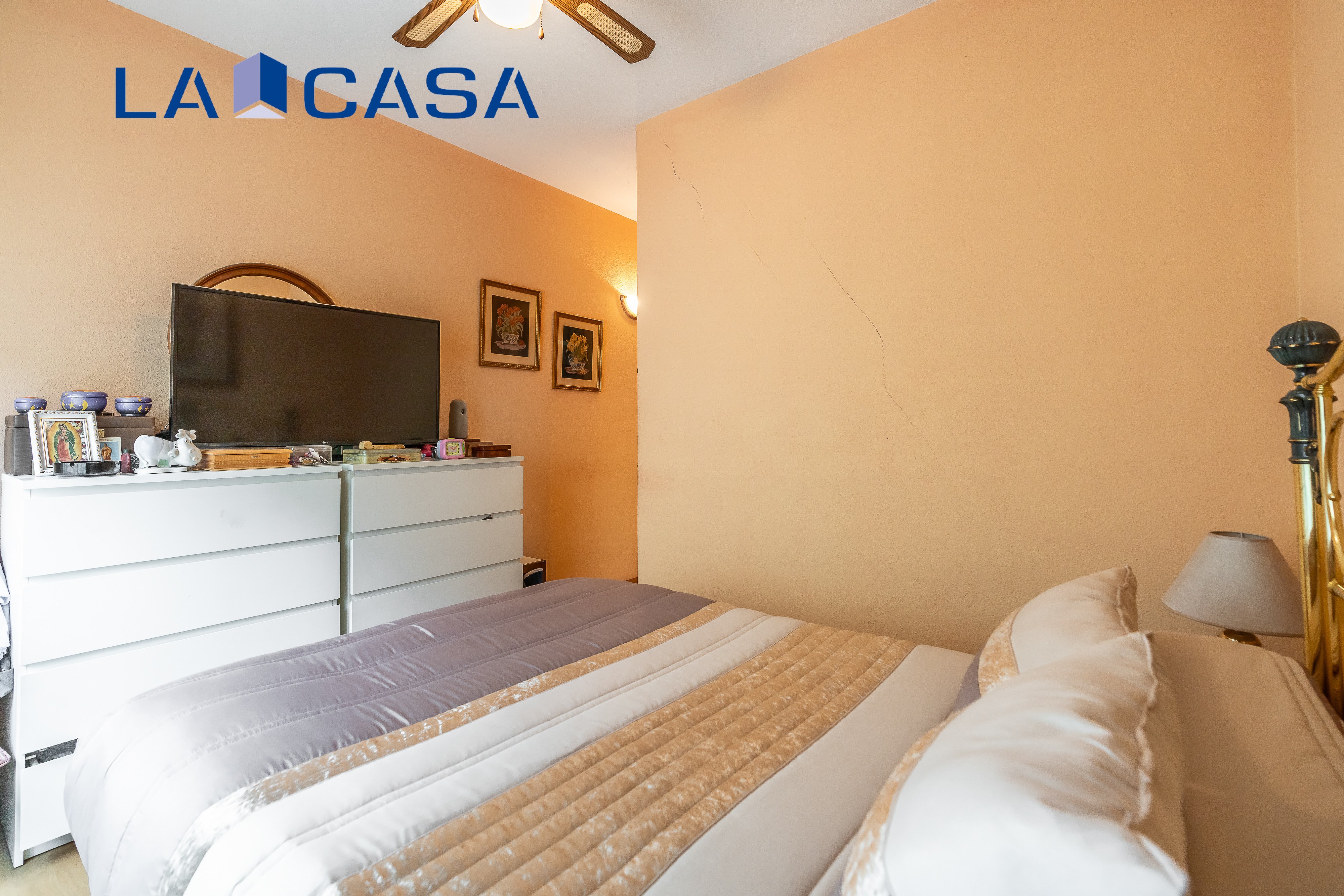 Piso en venta en Usera, Madrid 25/73