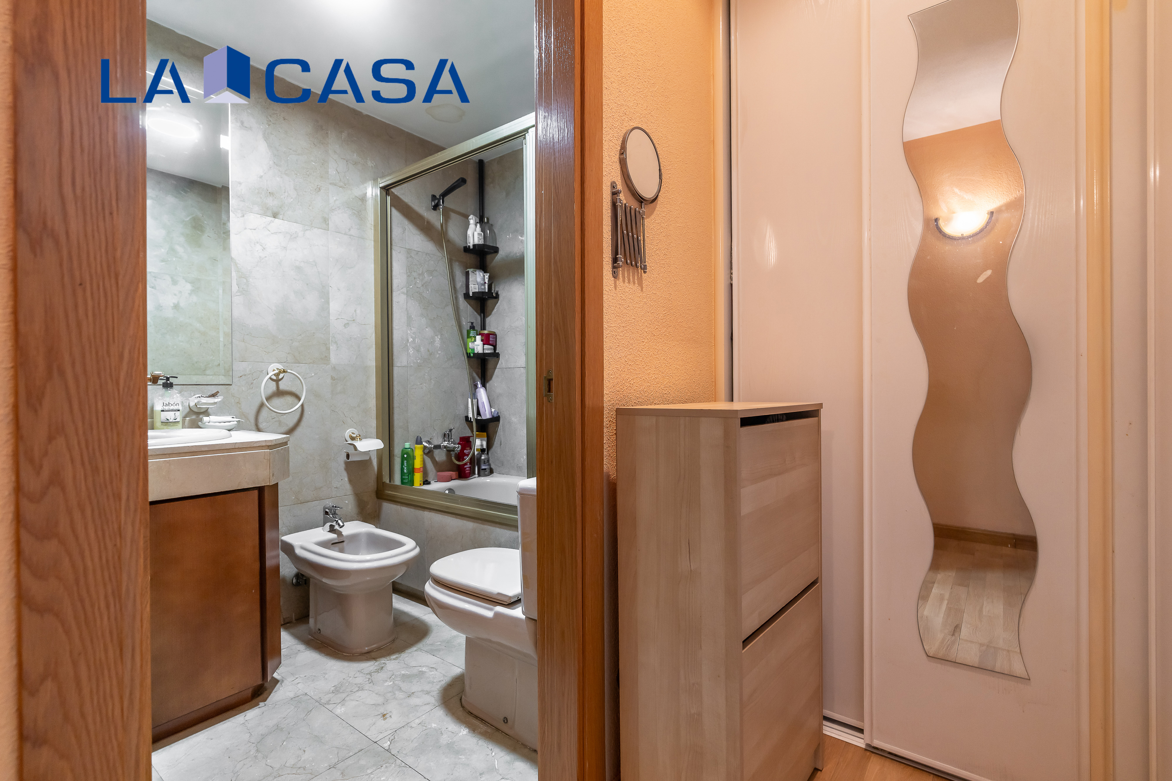 Piso en venta en Usera, Madrid 10/73