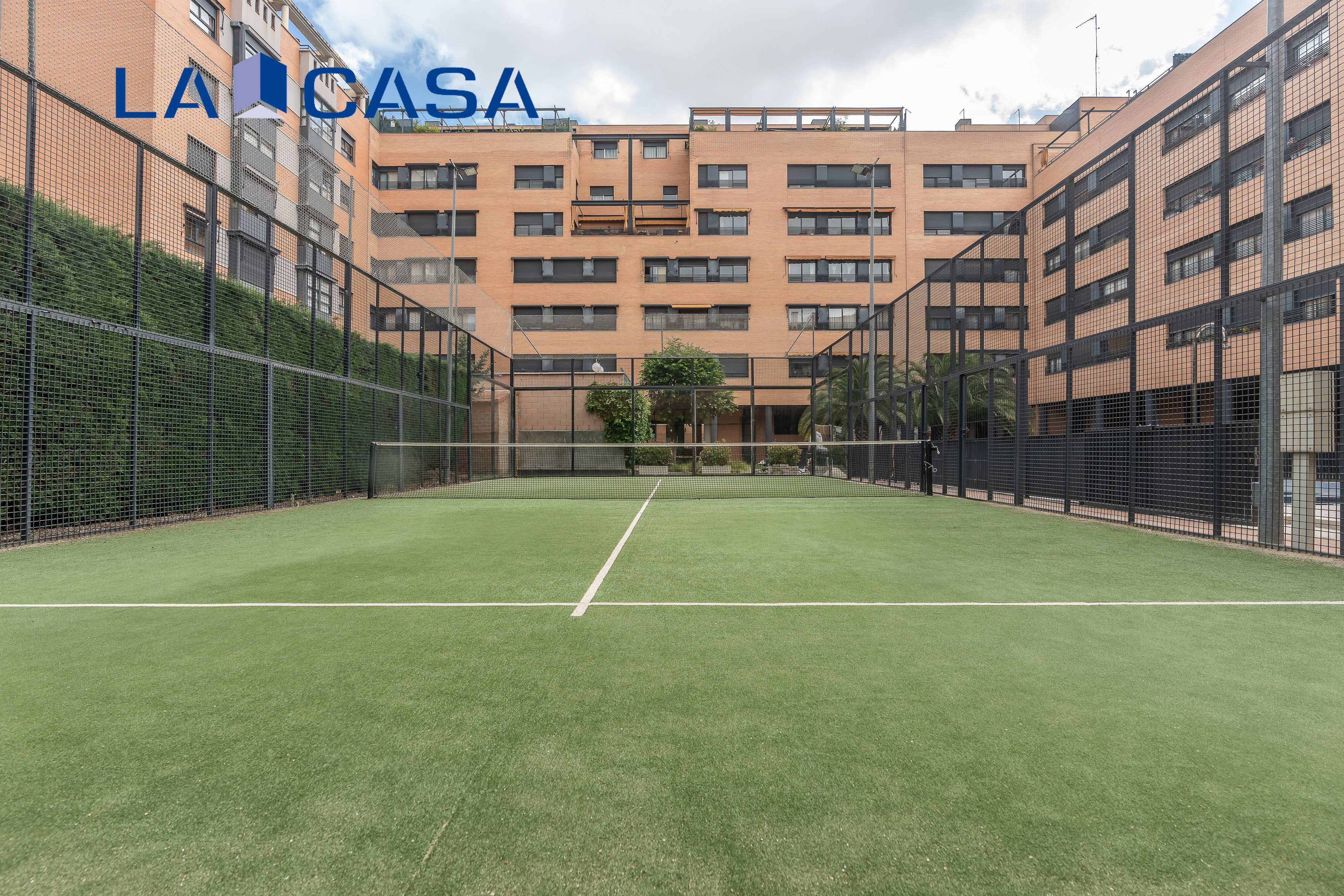 Piso en venta en Usera, Madrid 53/73