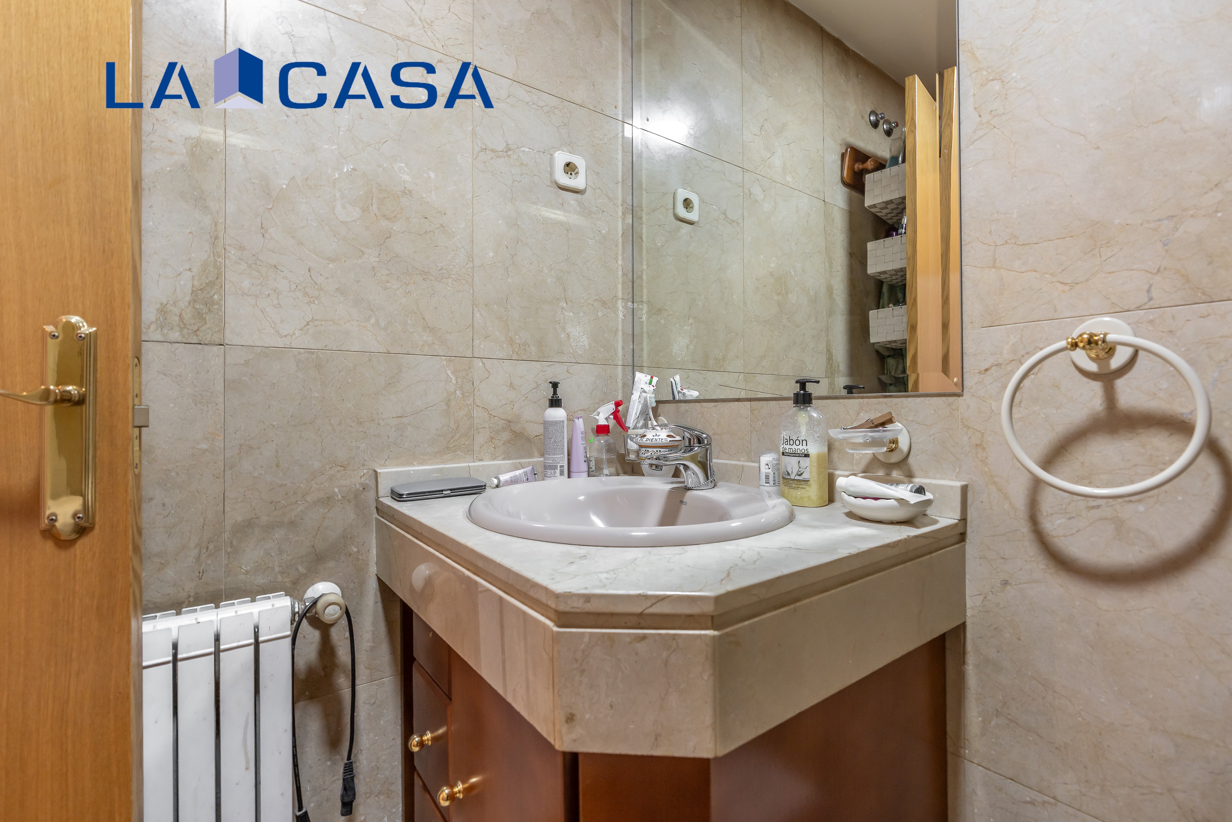 Piso en venta en Usera, Madrid 29/73