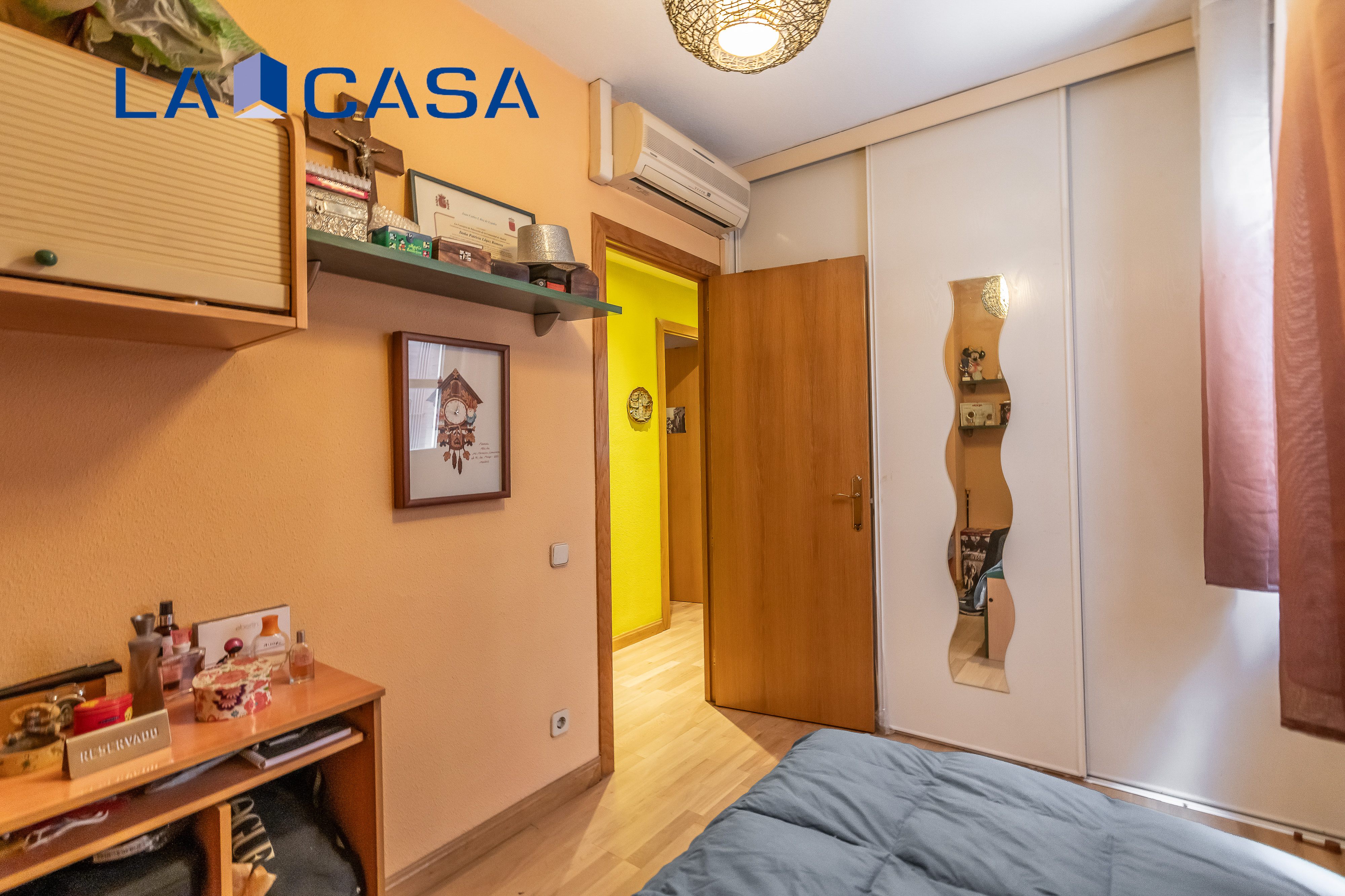 Piso en venta en Usera, Madrid 42/73