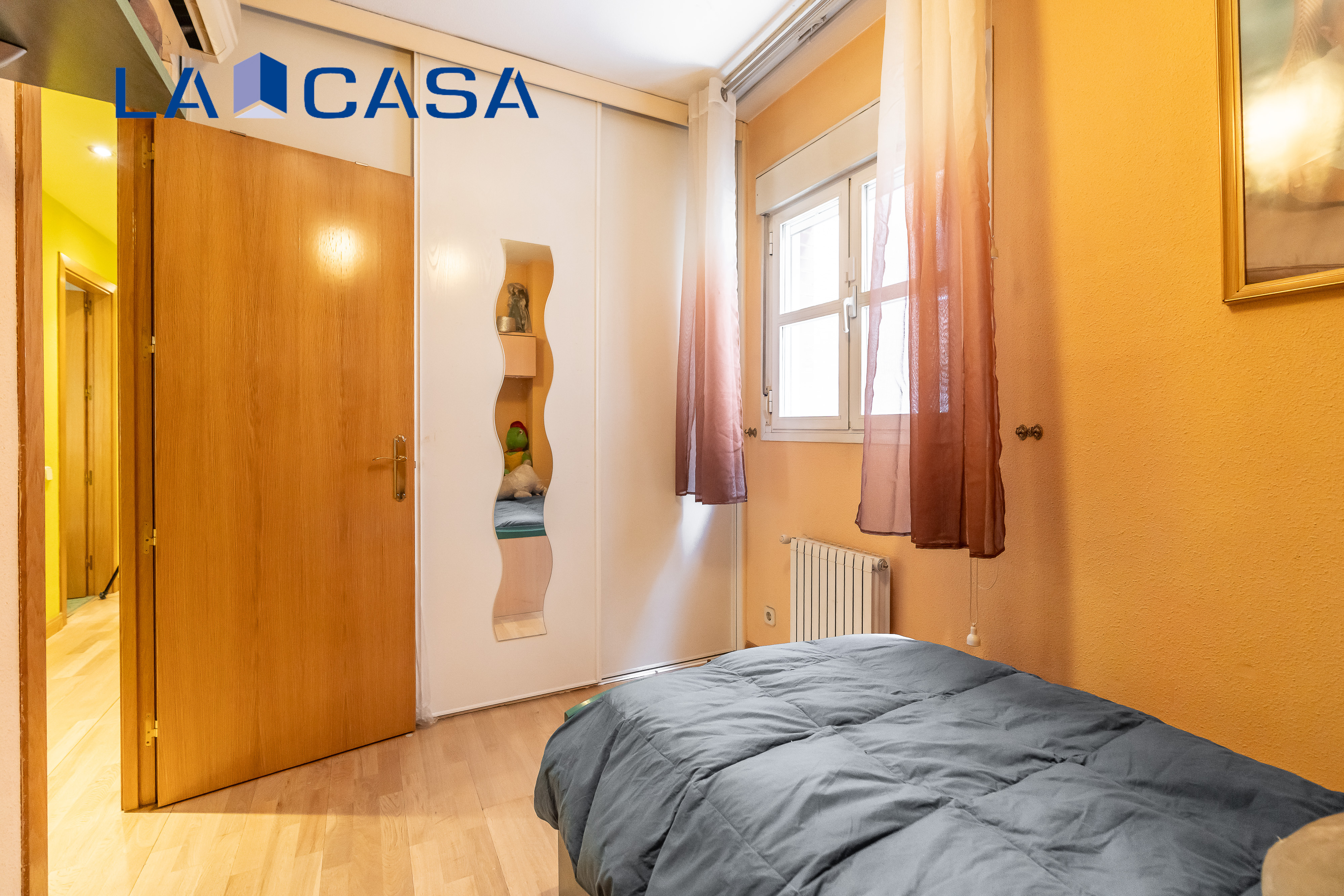 Piso en venta en Usera, Madrid 20/73