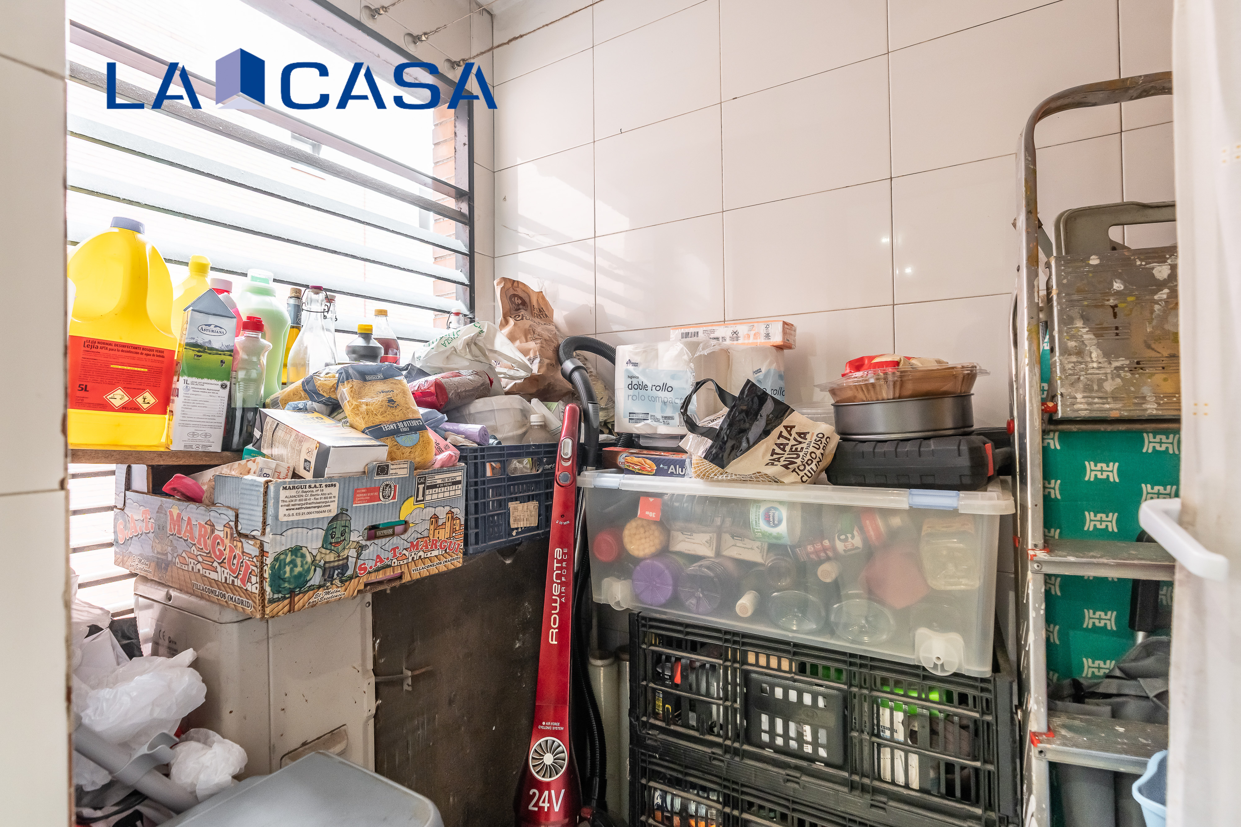 Piso en venta en Usera, Madrid 18/73
