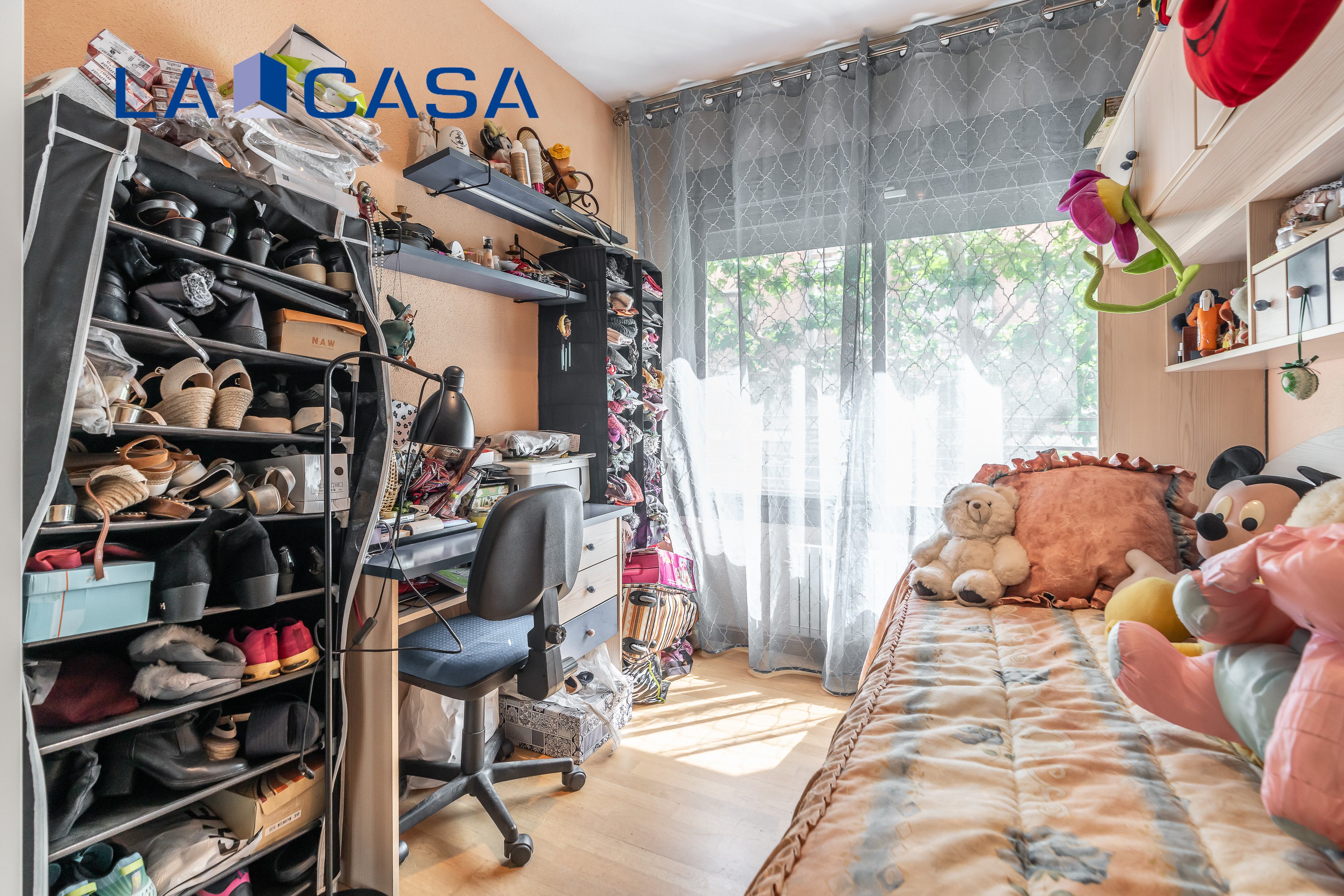 Piso en venta en Usera, Madrid 14/73