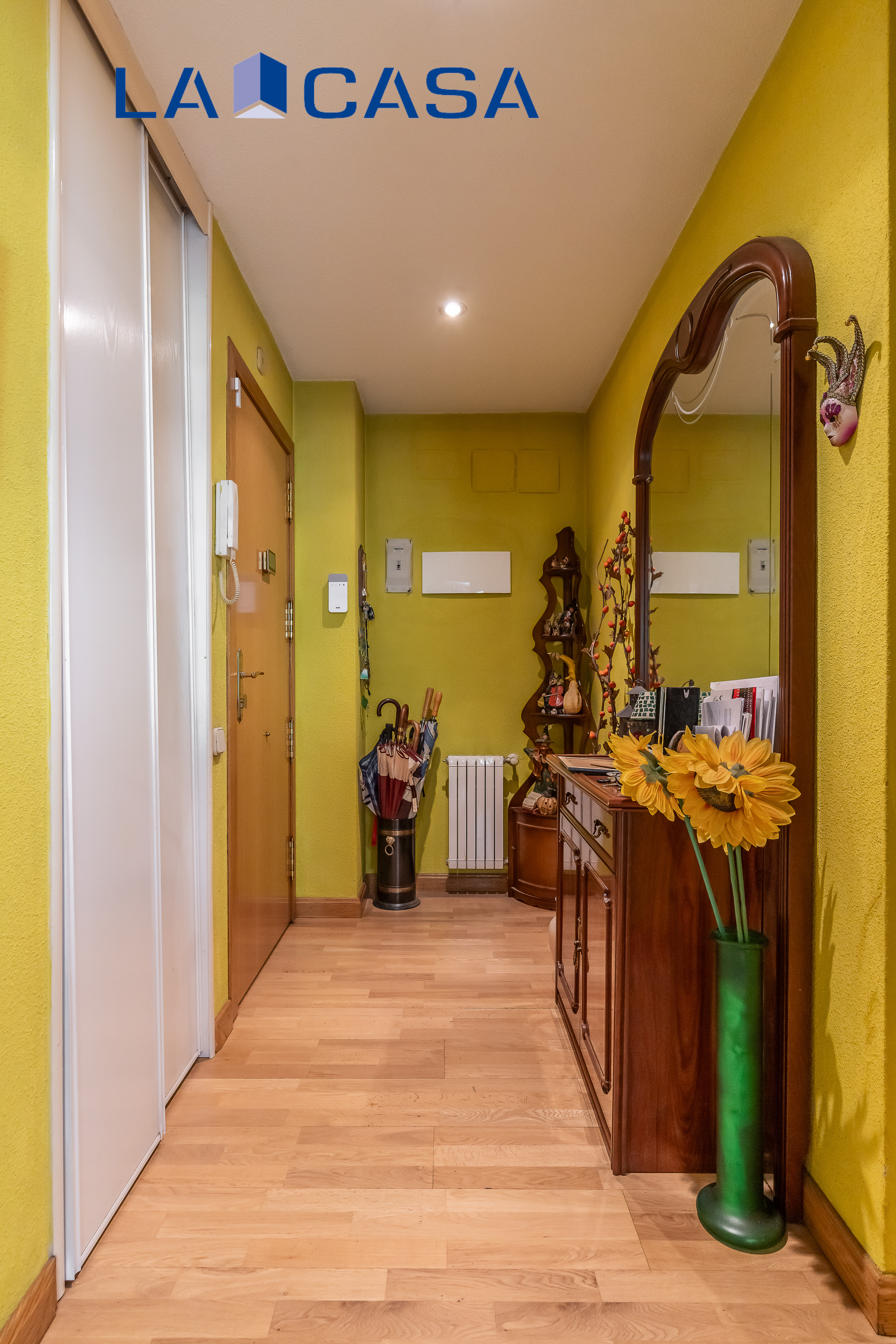 Piso en venta en Usera, Madrid 21/73