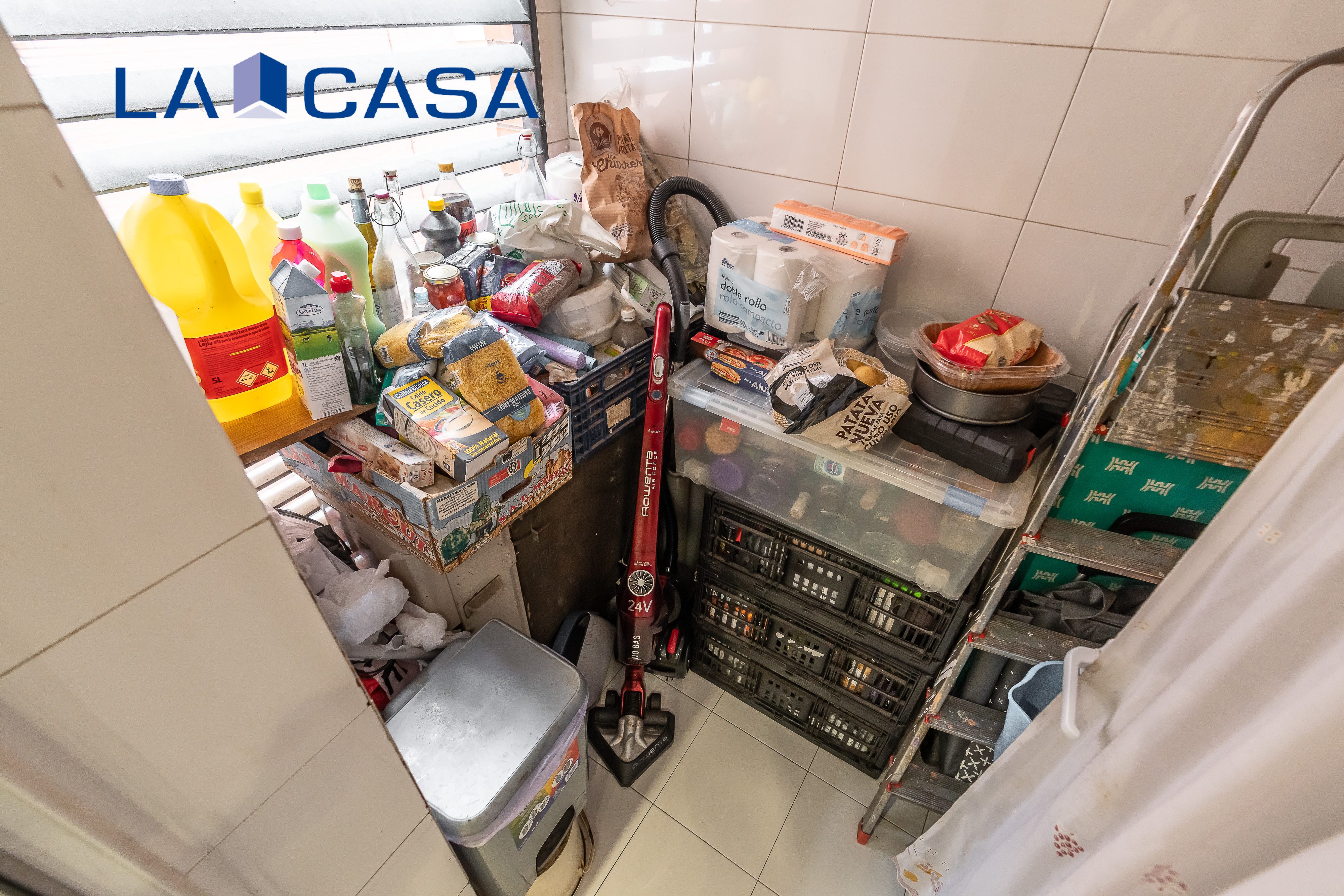 Piso en venta en Usera, Madrid 35/73