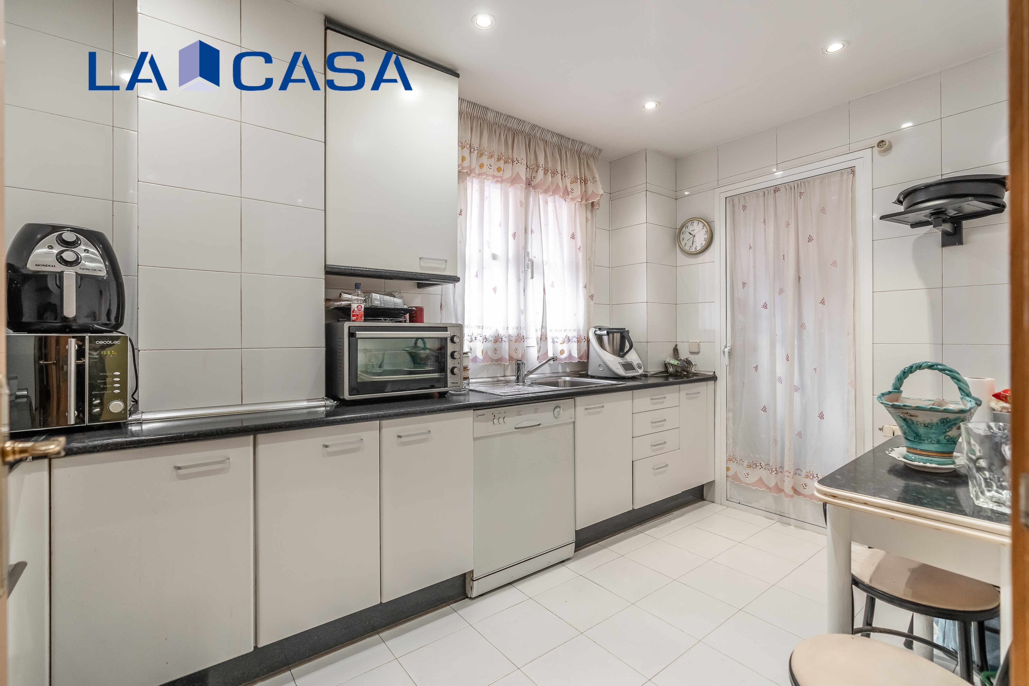 Piso en venta en Usera, Madrid 32/73