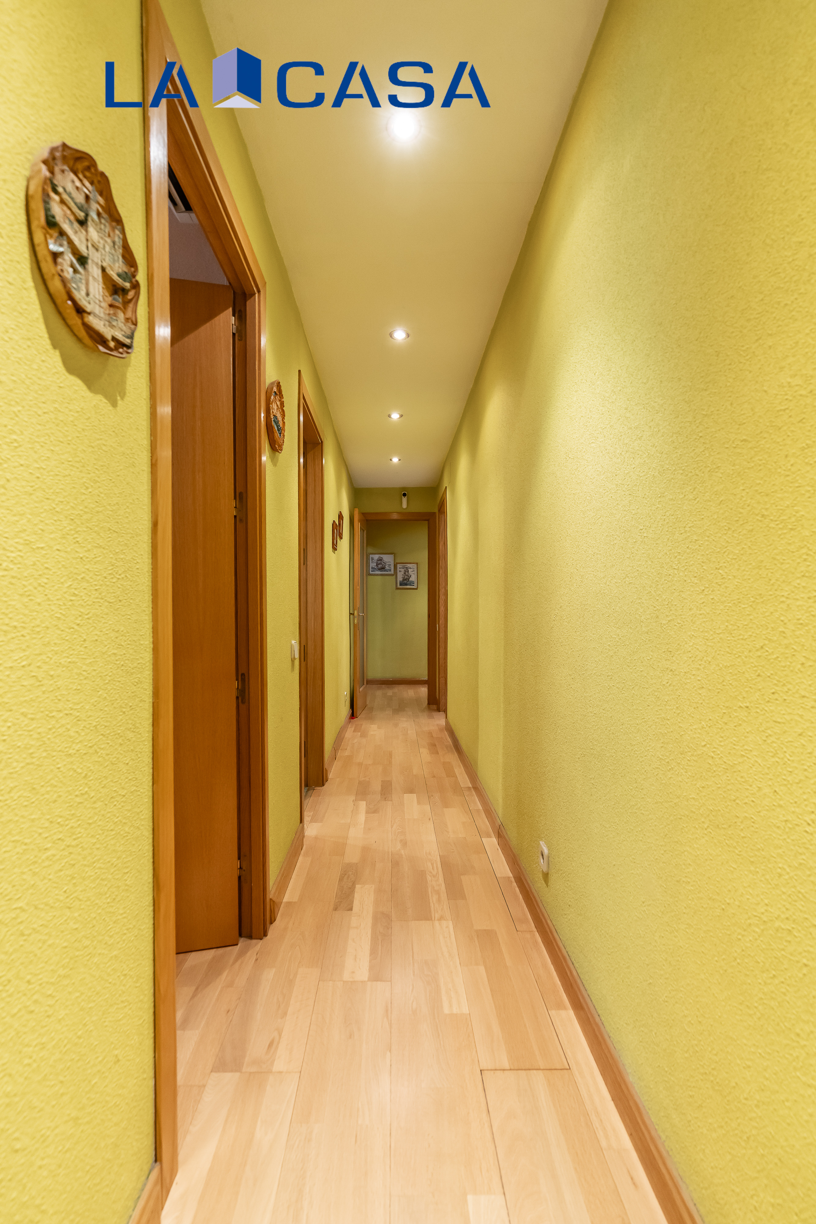 Piso en venta en Usera, Madrid 22/73