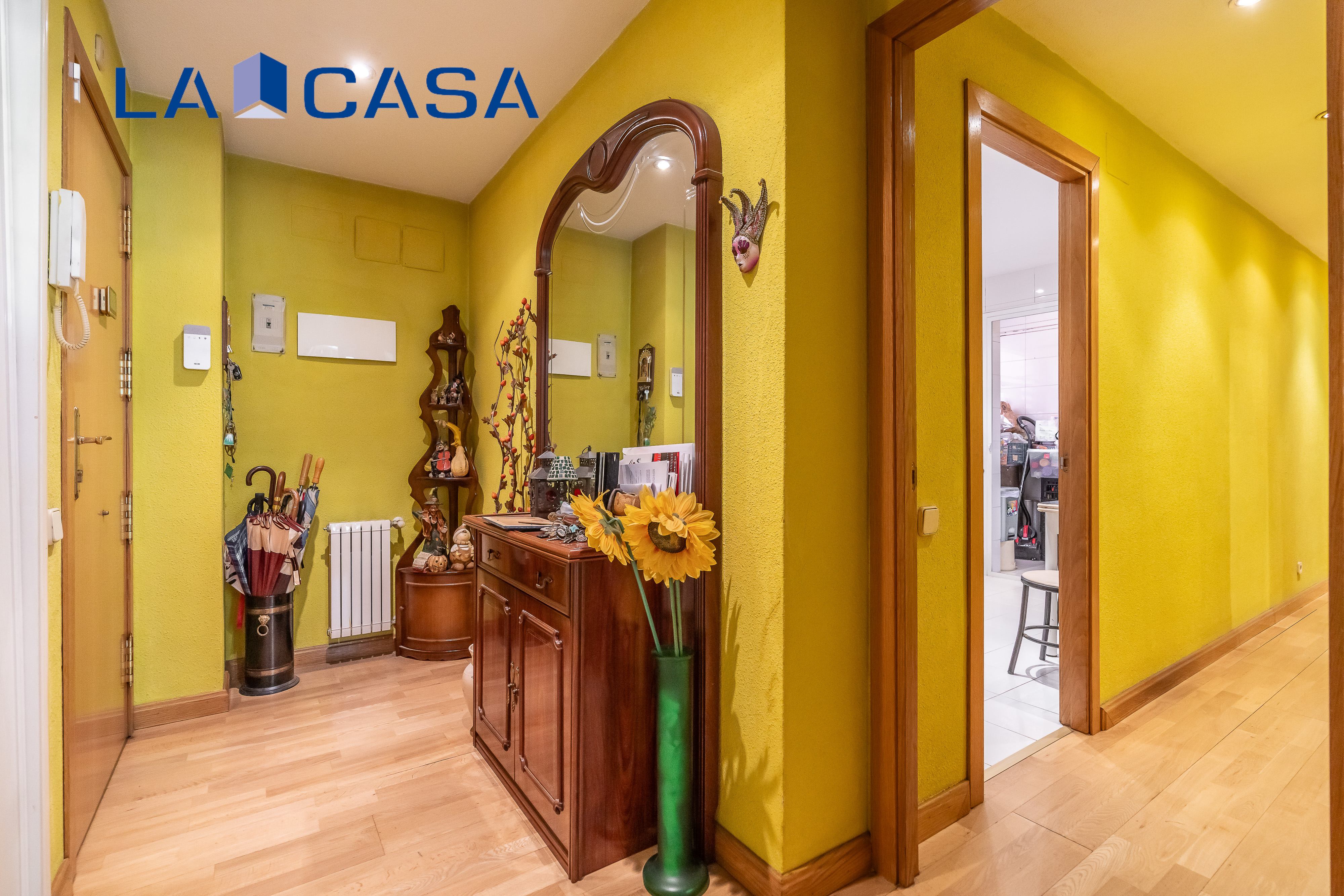 Piso en venta en Usera, Madrid 45/73