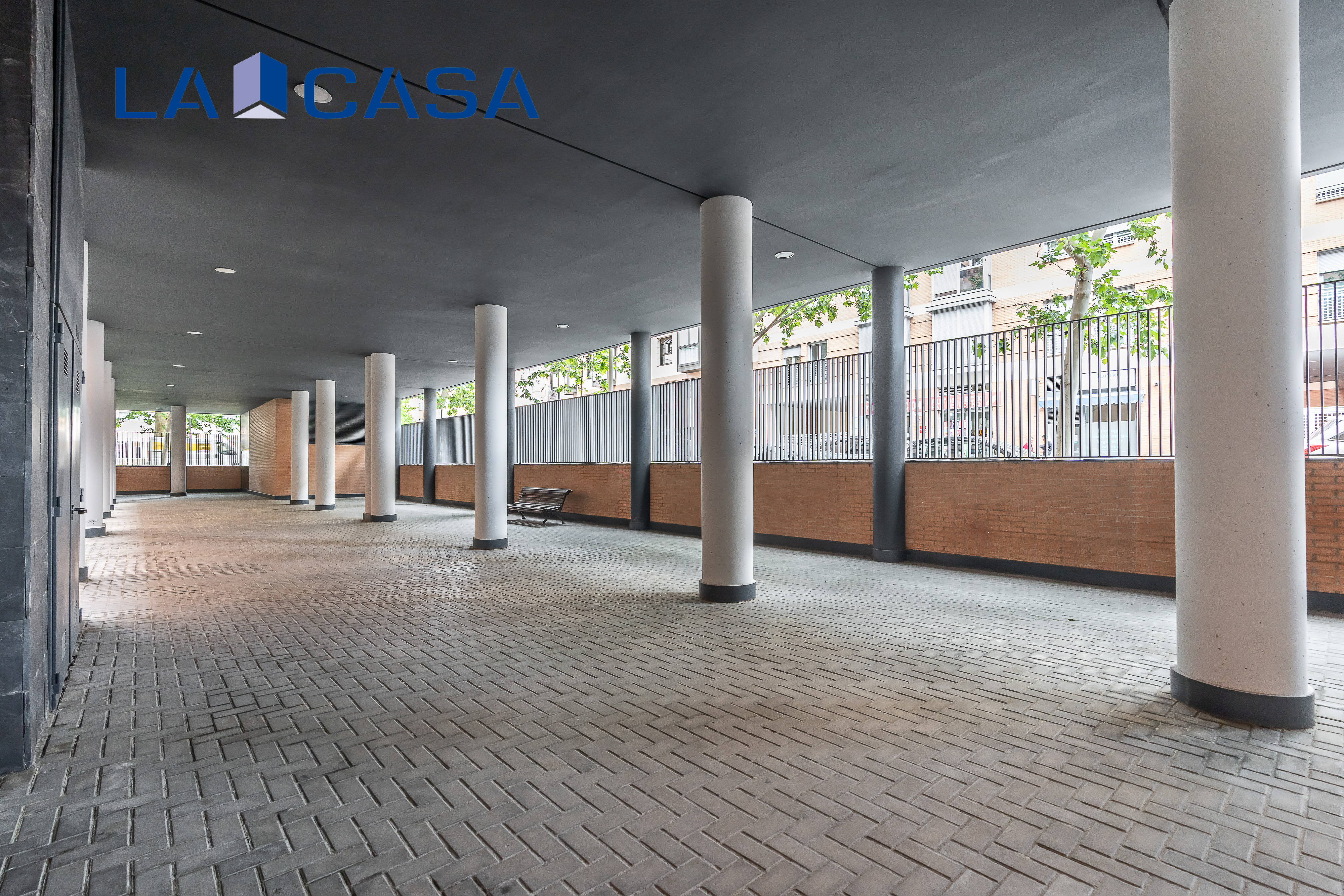 Piso en venta en Usera, Madrid 66/73