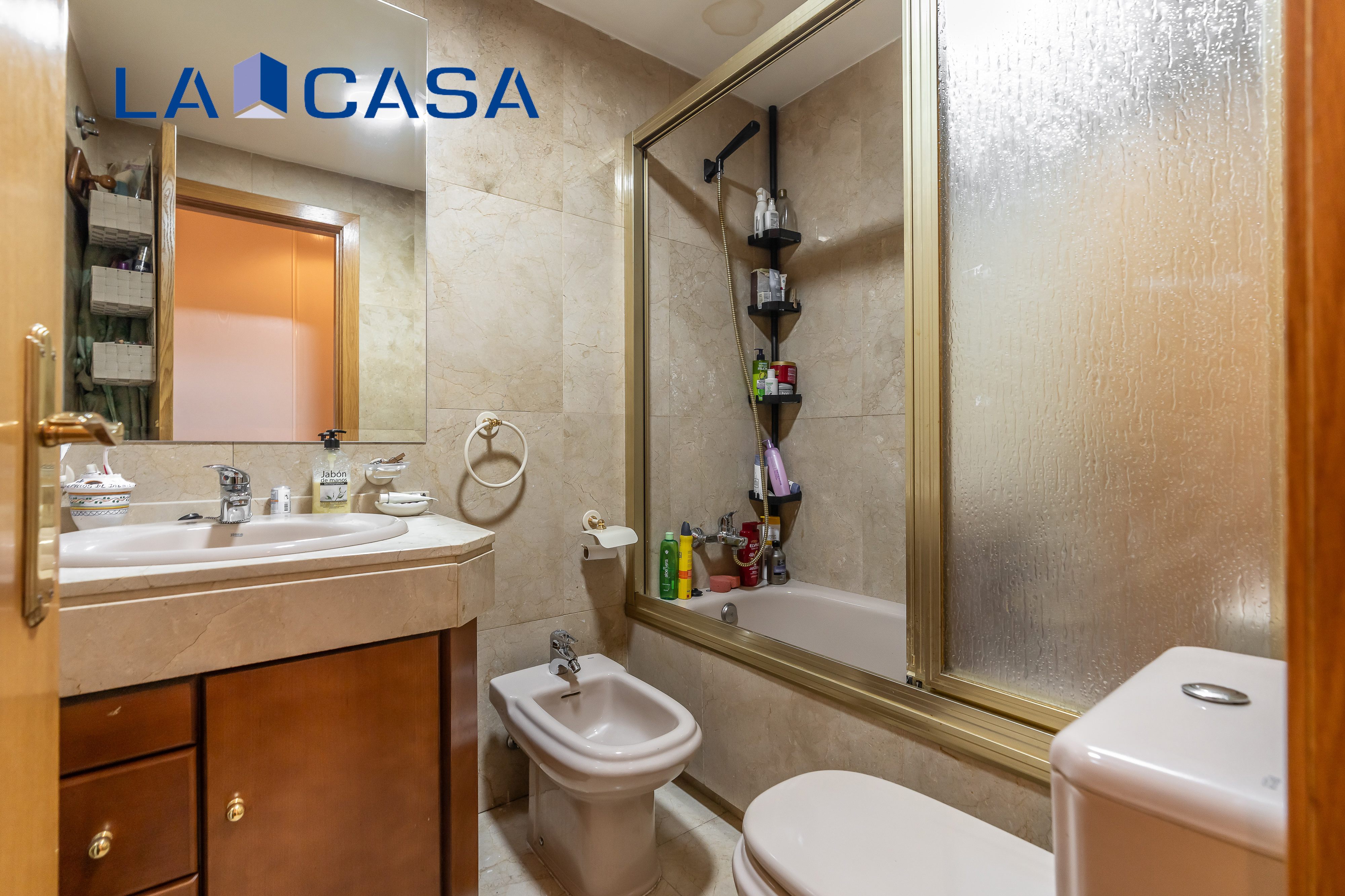Piso en venta en Usera, Madrid 27/73