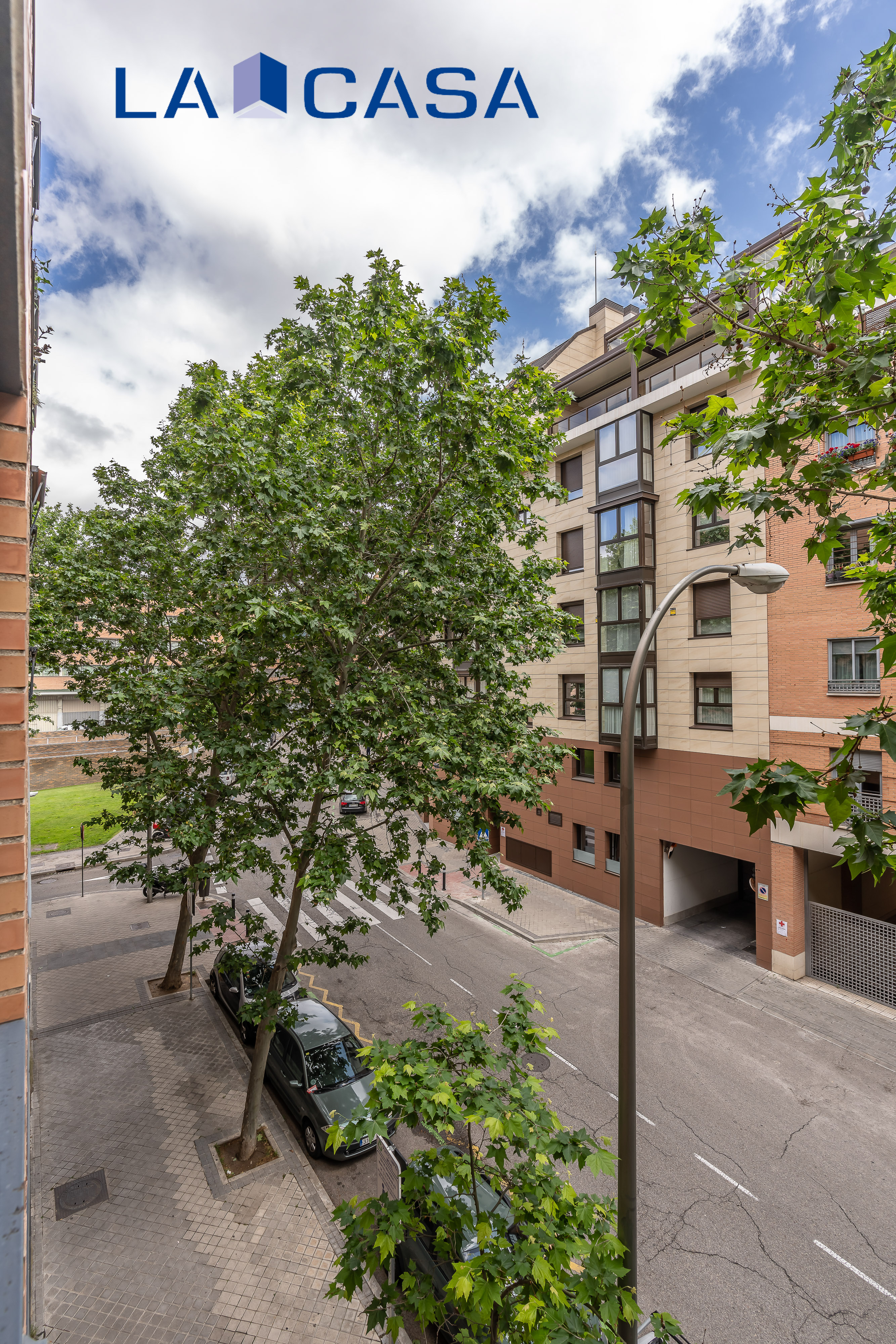 Piso en venta en Usera, Madrid 72/73