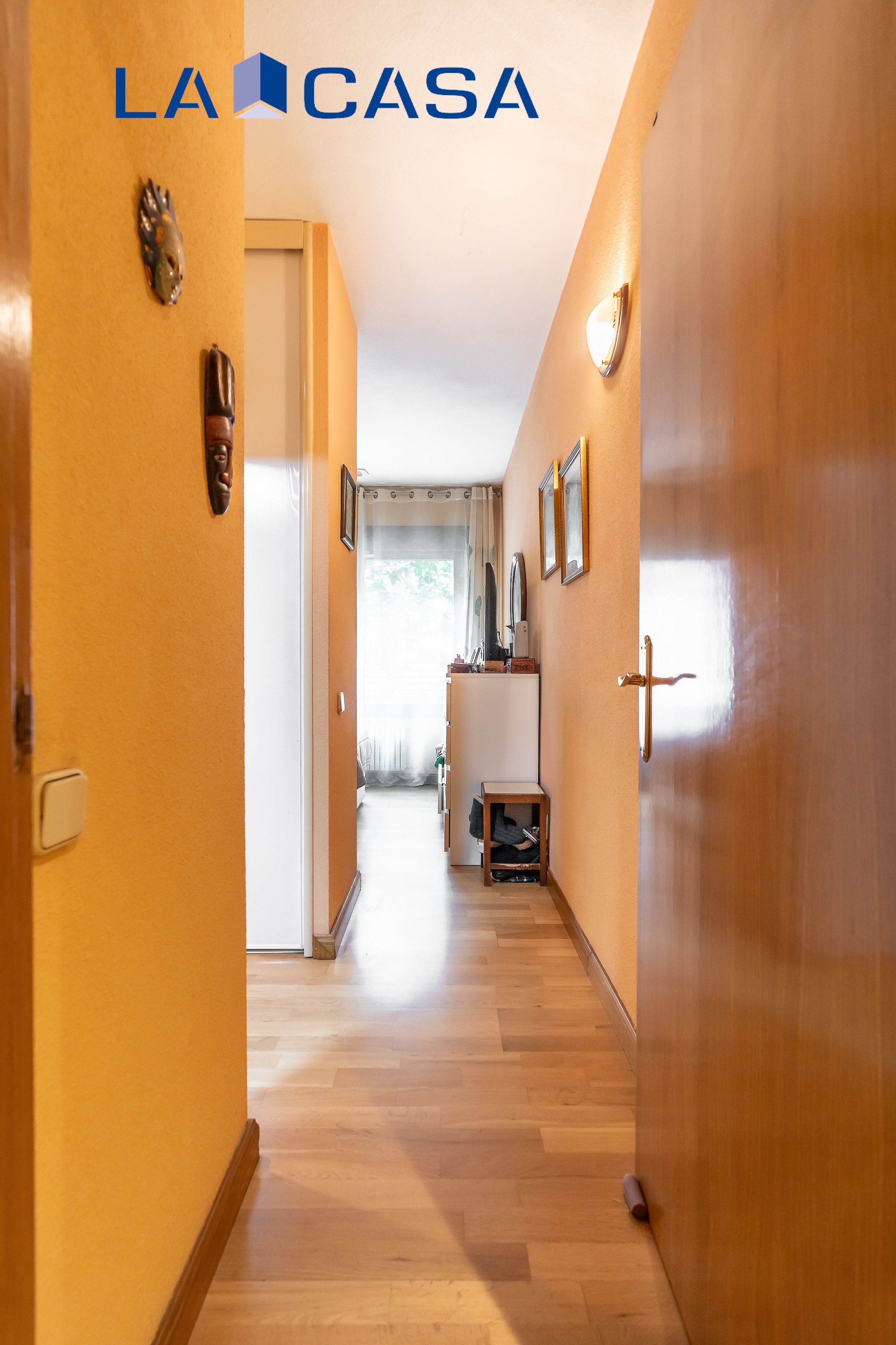 Piso en venta en Usera, Madrid 26/73