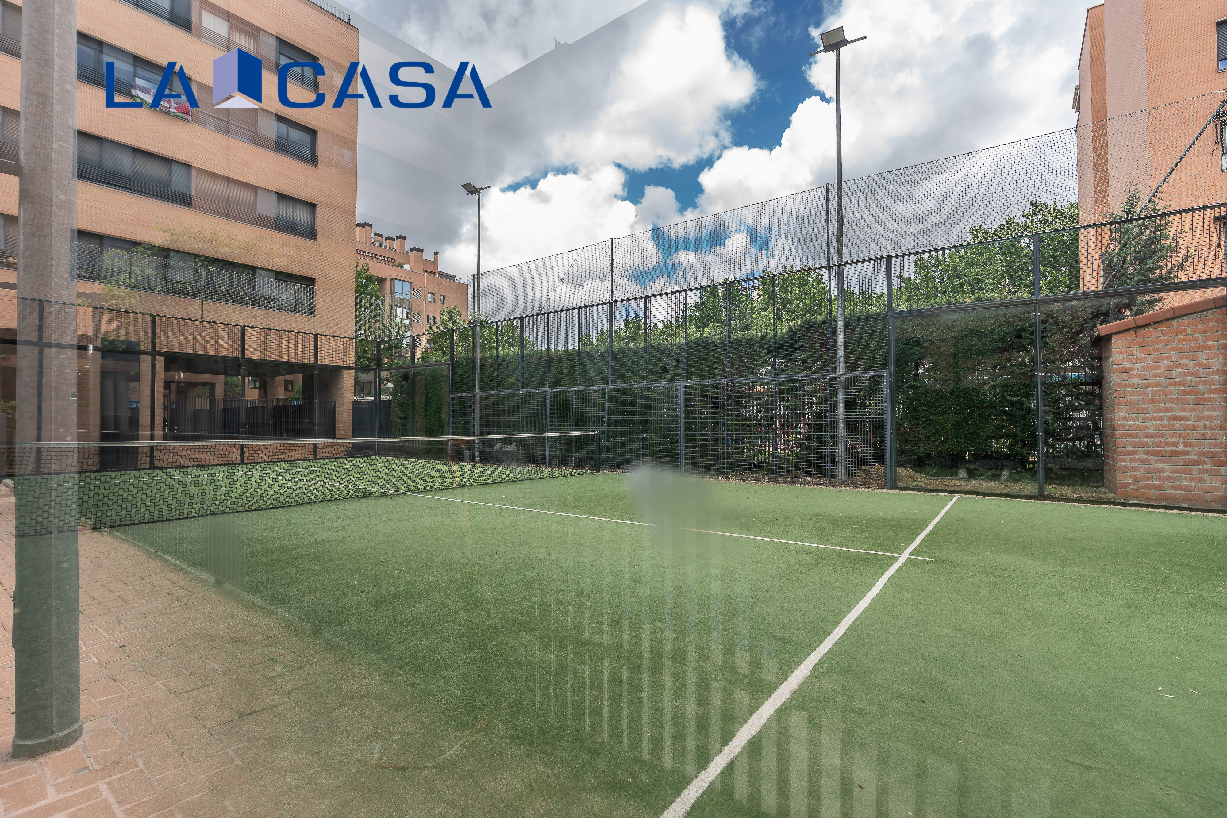 Piso en venta en Usera, Madrid 55/73