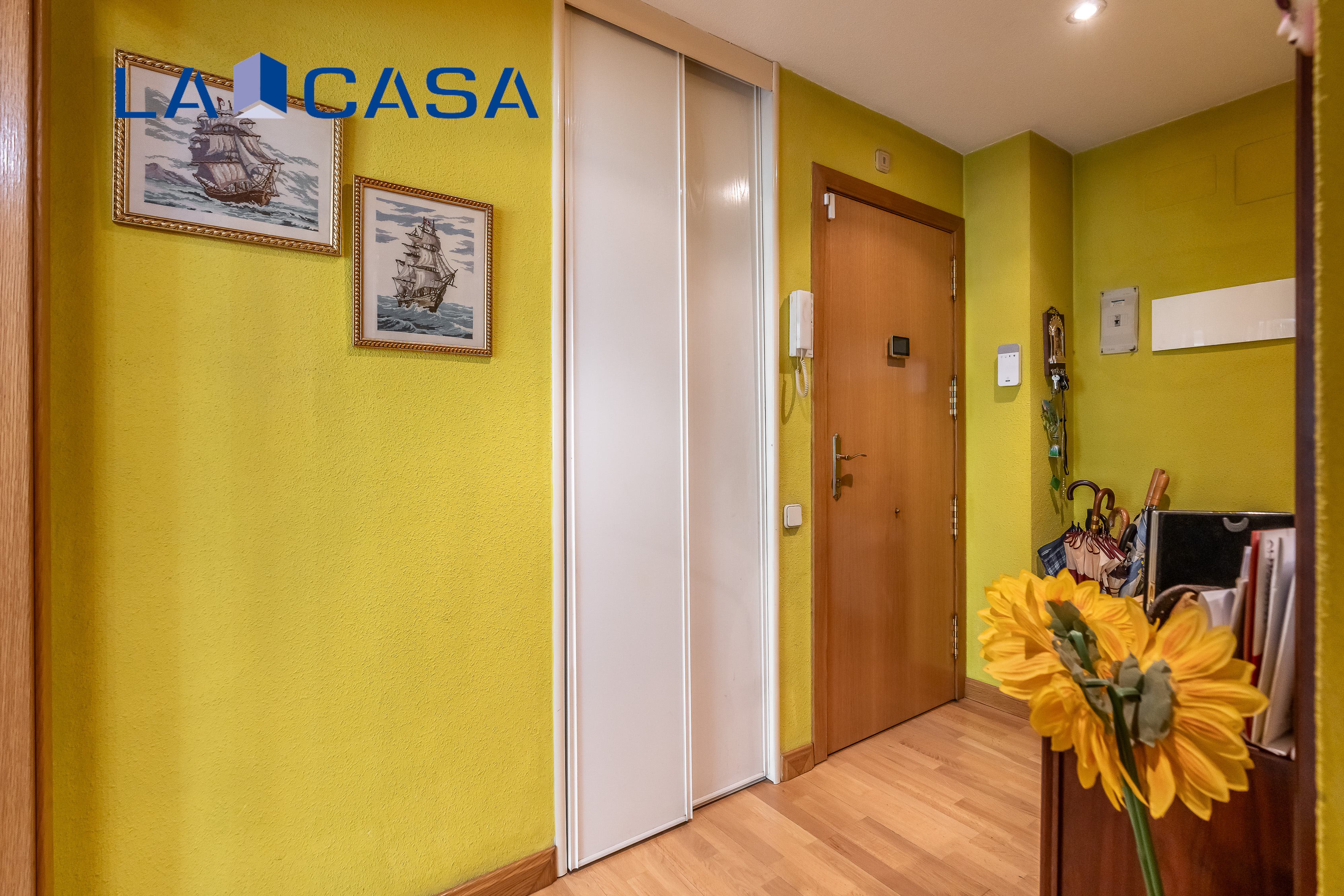 Piso en venta en Usera, Madrid 44/73