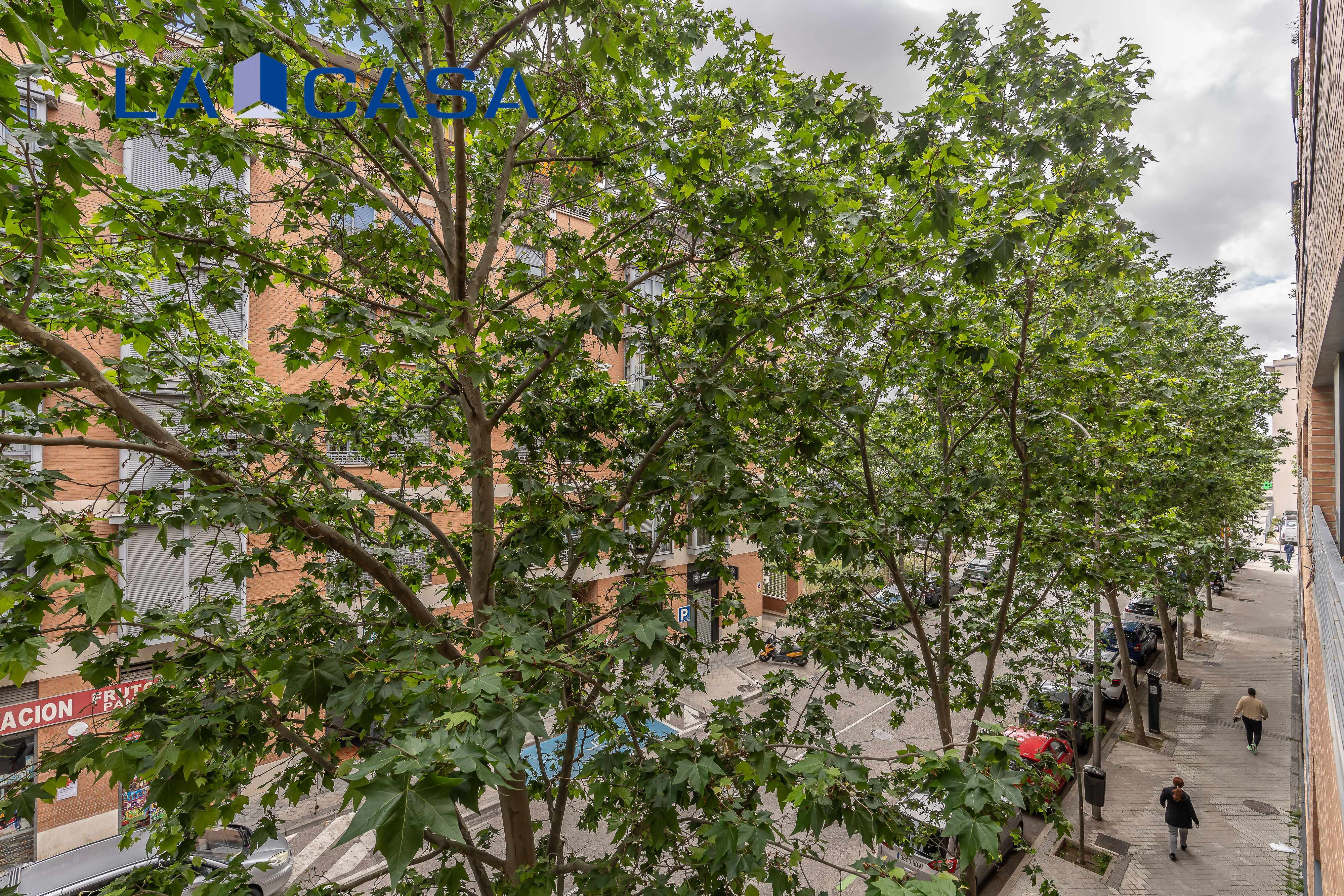 Piso en venta en Usera, Madrid 47/73