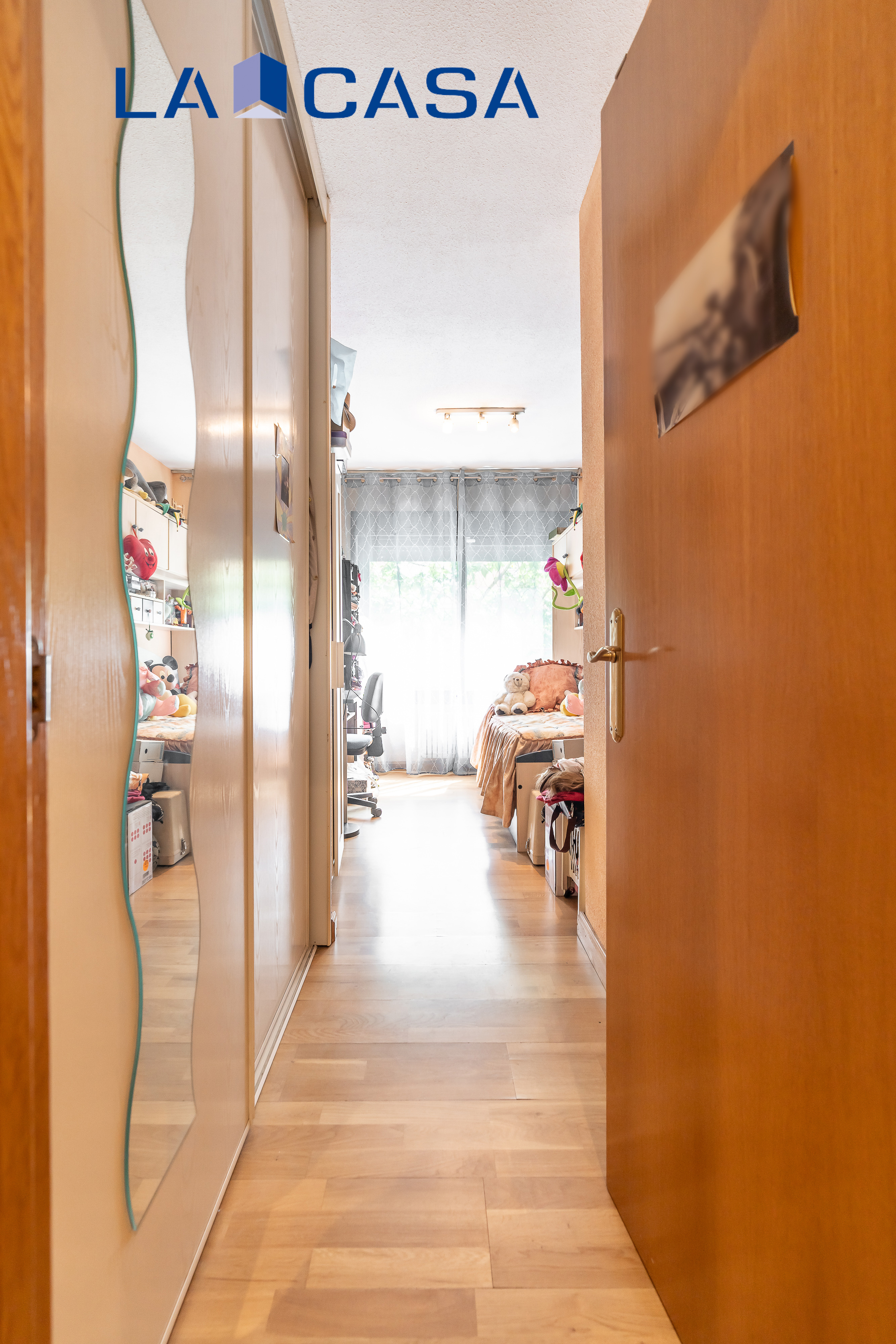 Piso en venta en Usera, Madrid 16/73
