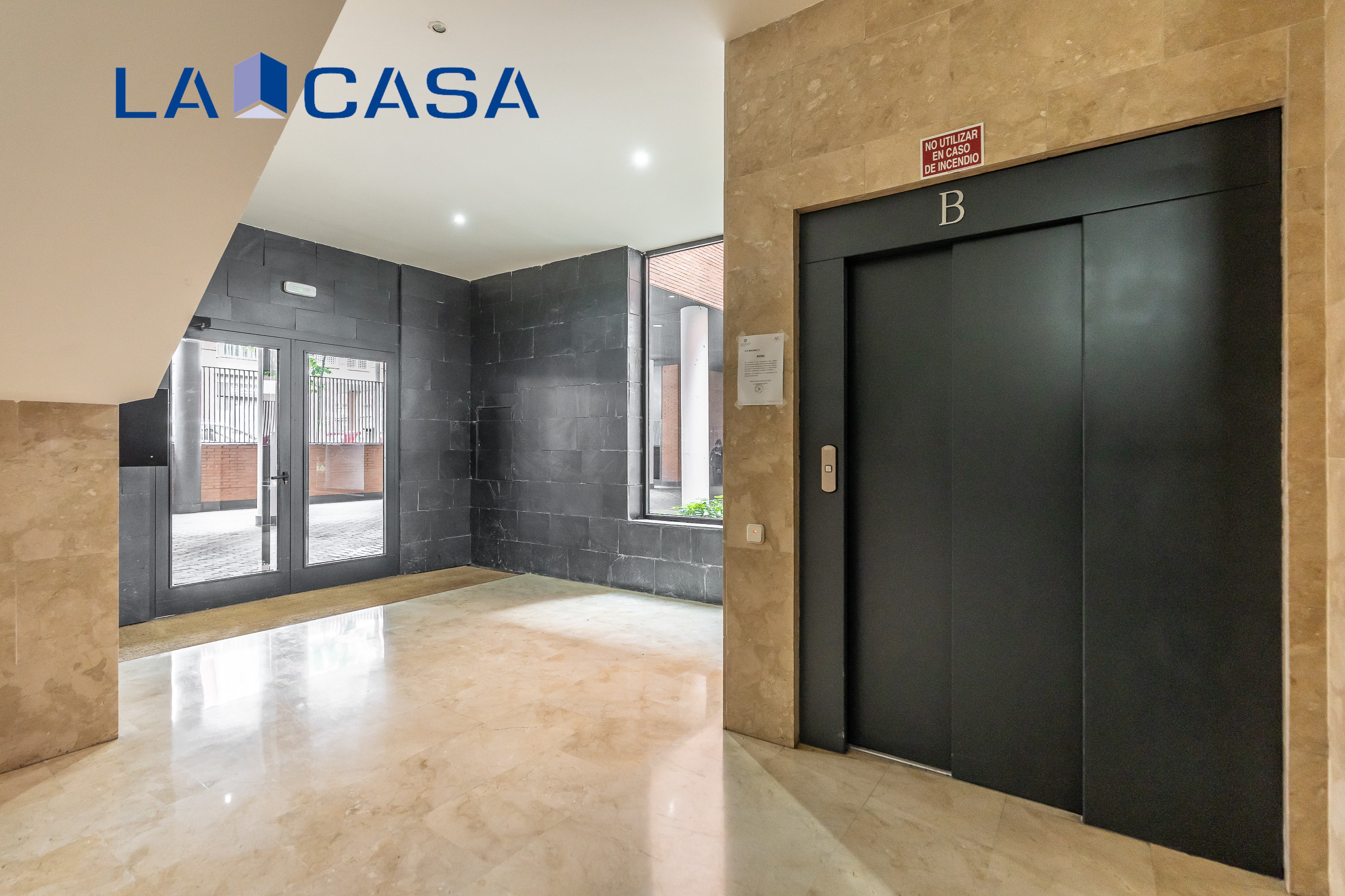 Piso en venta en Usera, Madrid 50/73