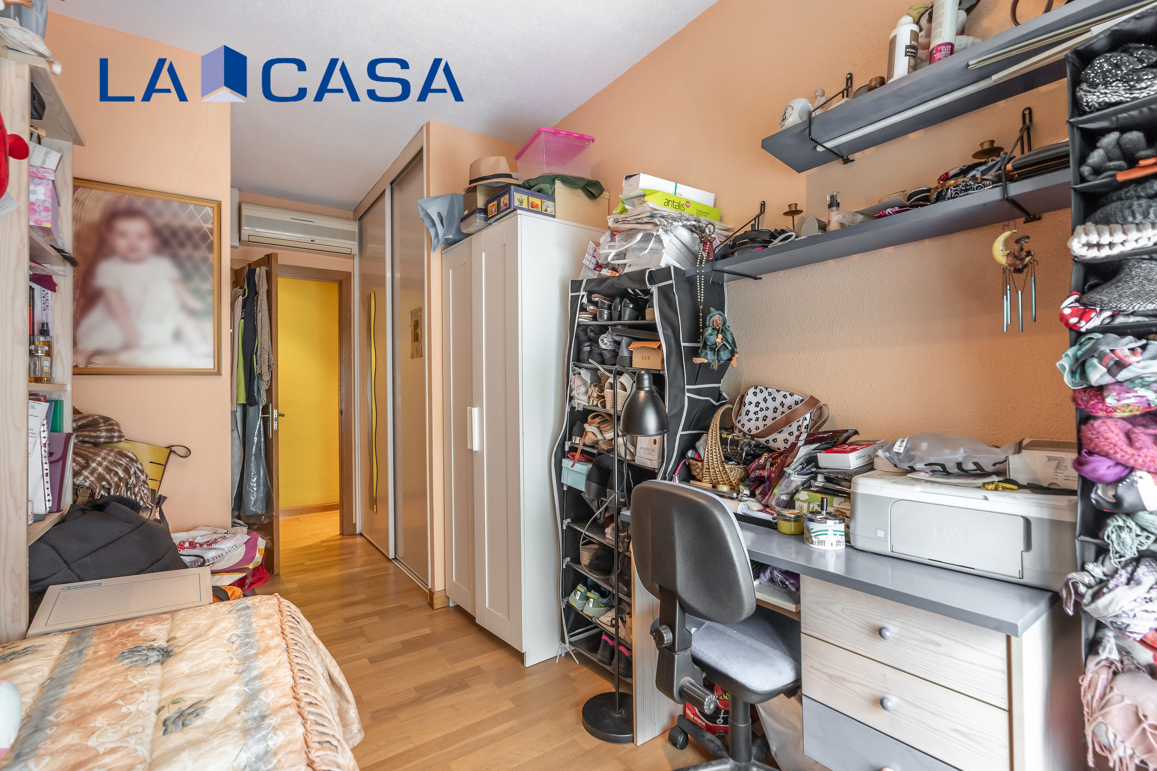 Piso en venta en Usera, Madrid 13/73