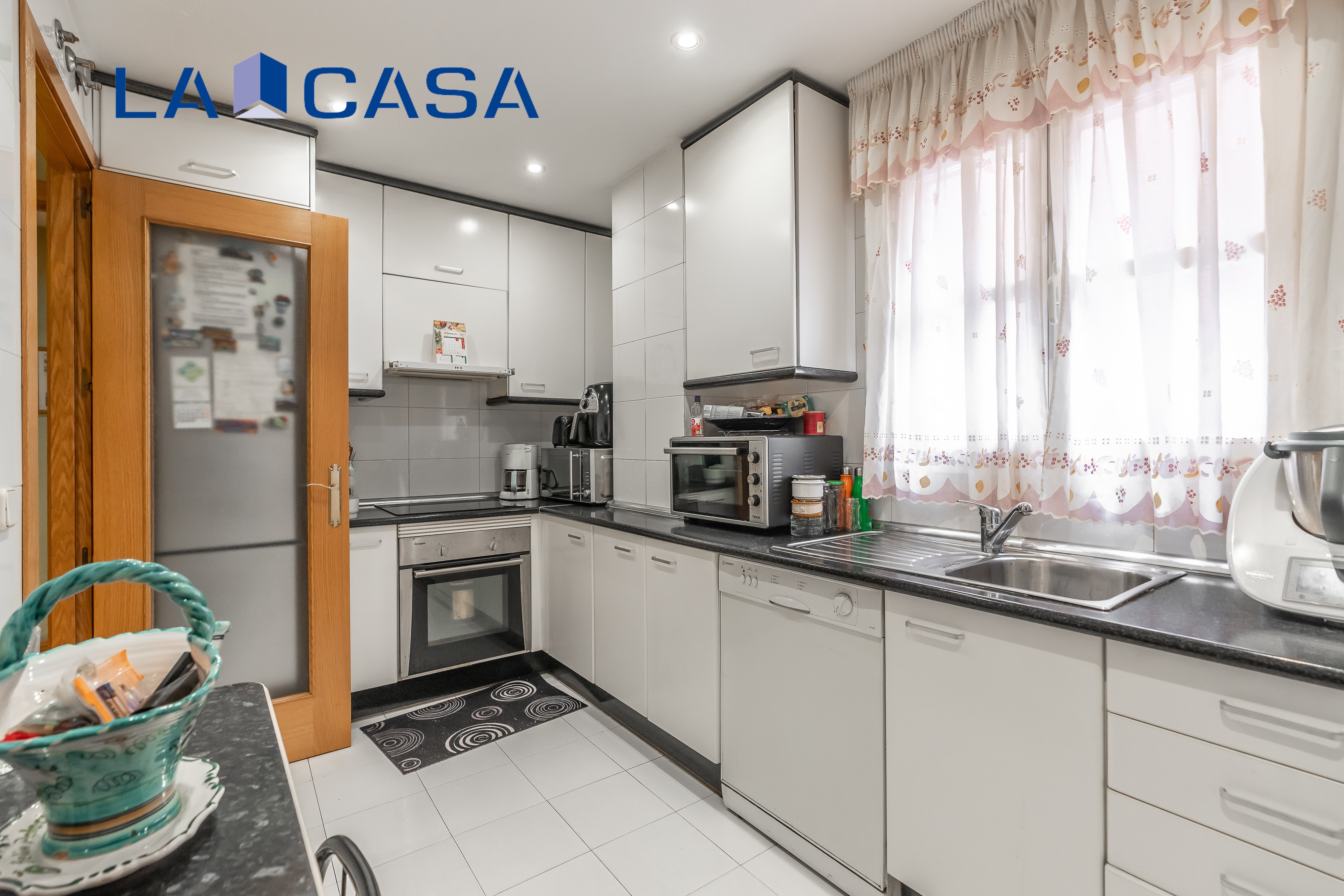 Piso en venta en Usera, Madrid 33/73