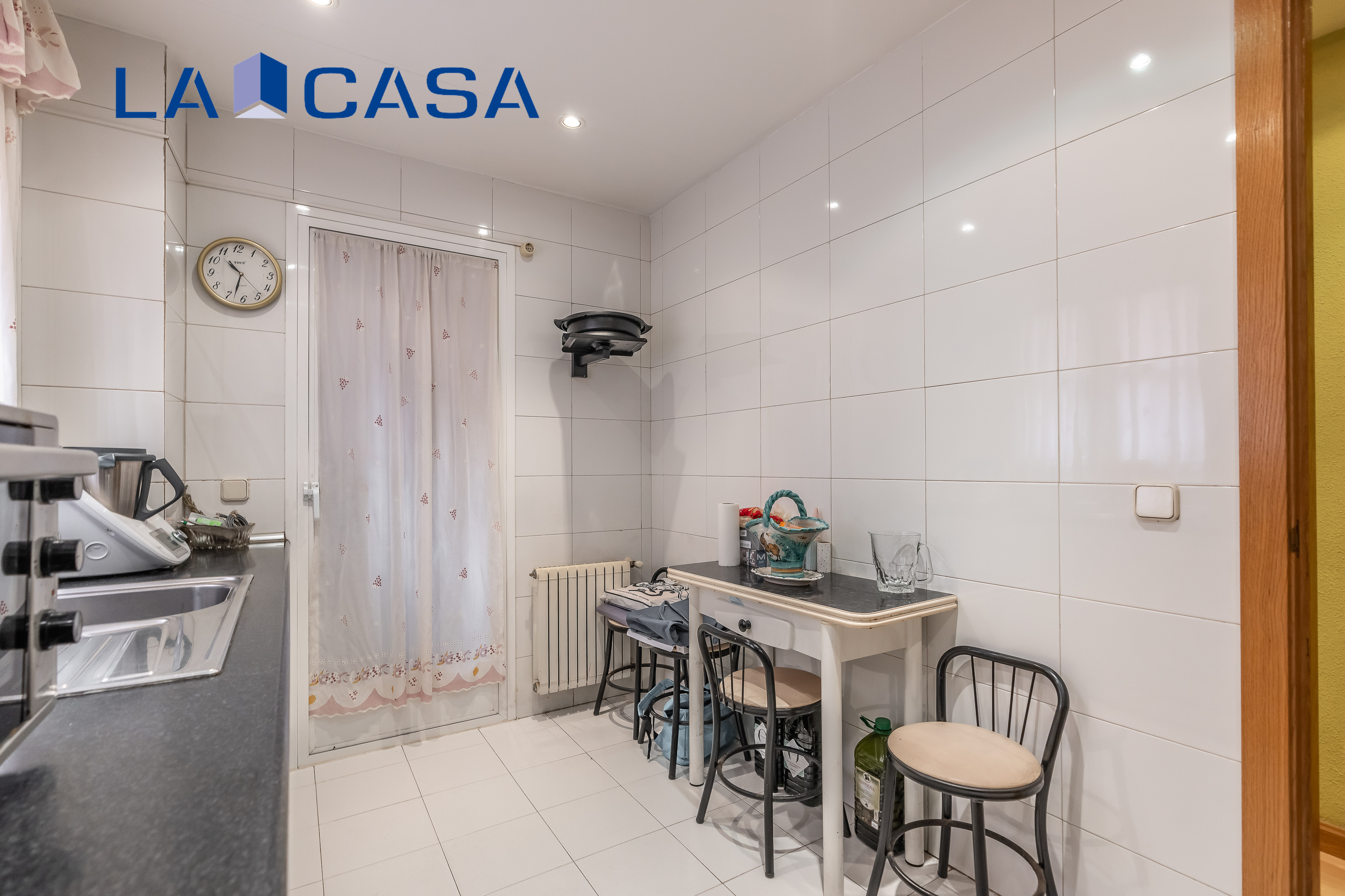 Piso en venta en Usera, Madrid 17/73