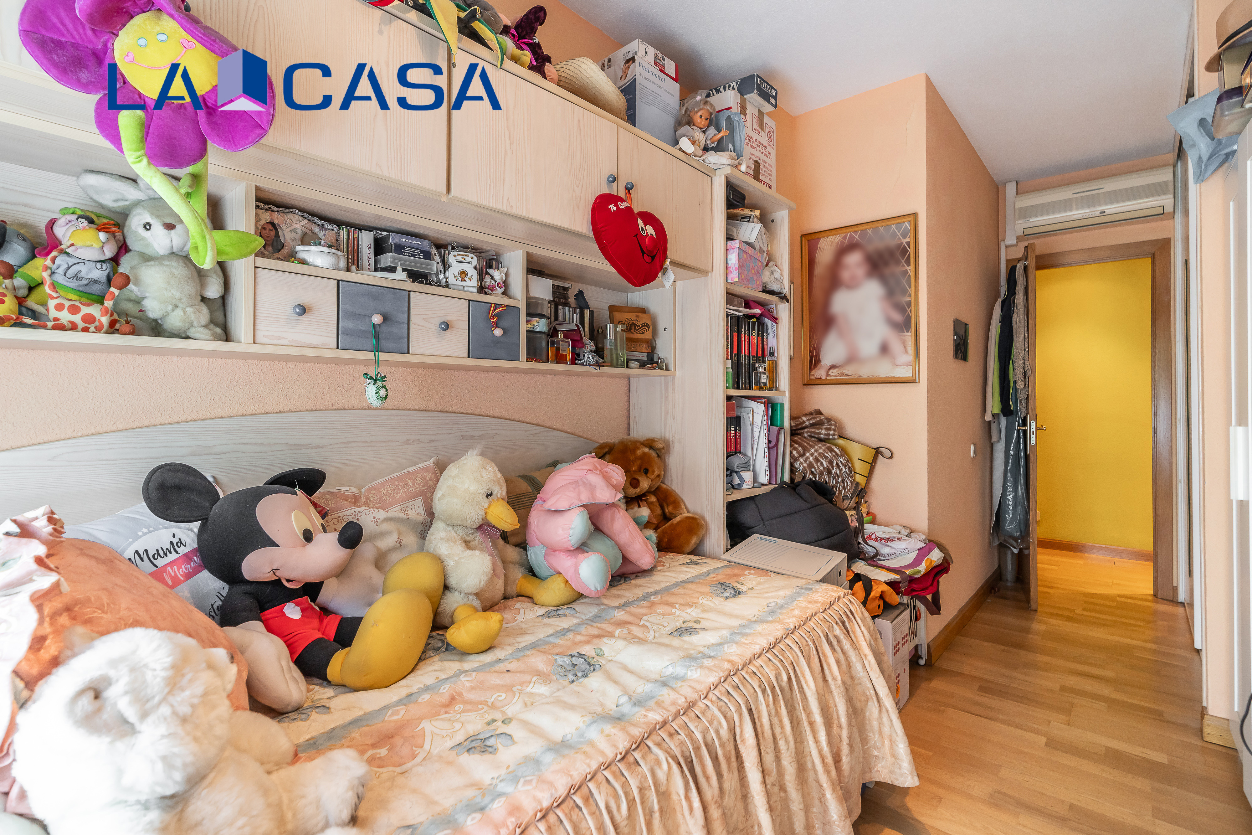 Piso en venta en Usera, Madrid 15/73