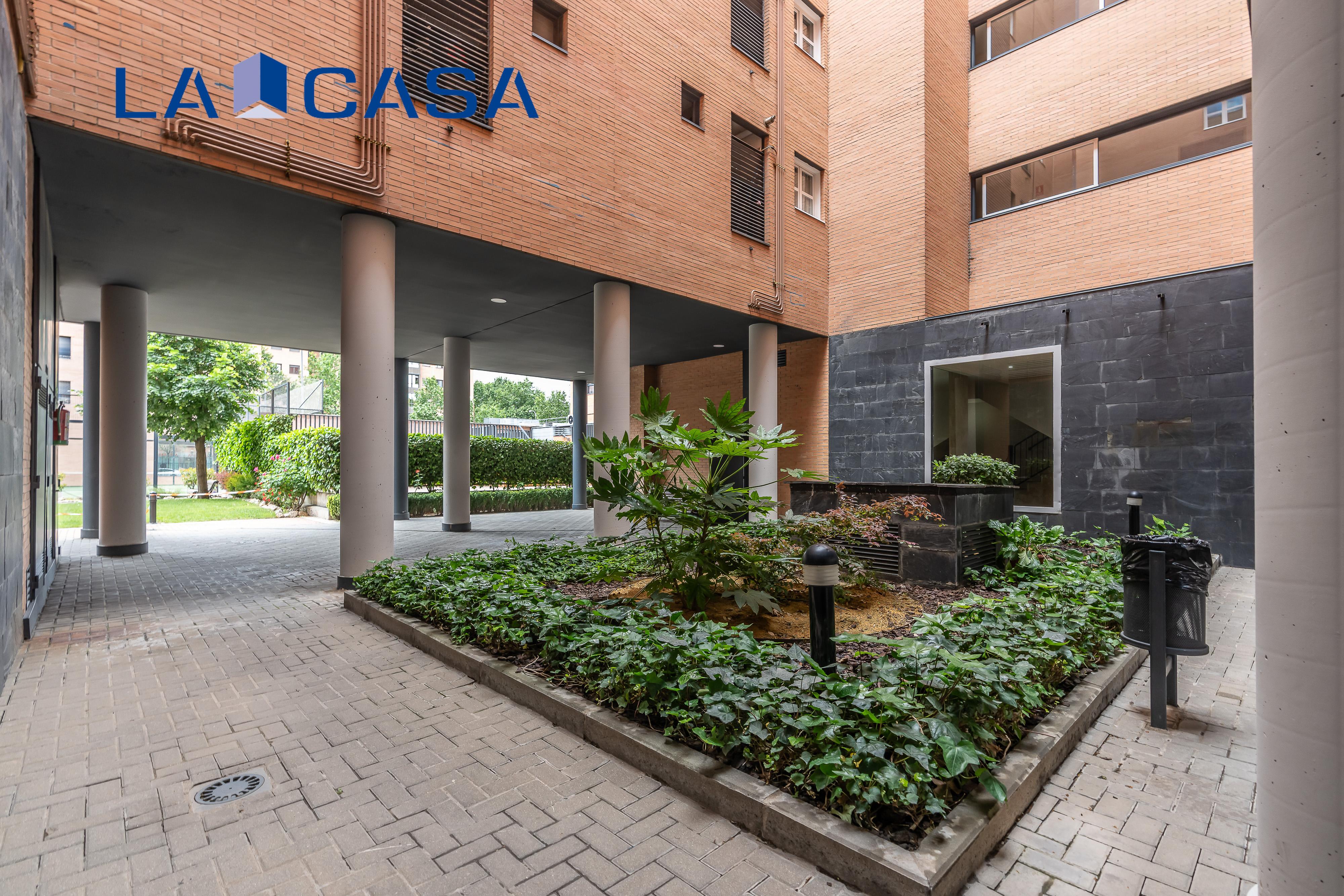 Piso en venta en Usera, Madrid 59/73