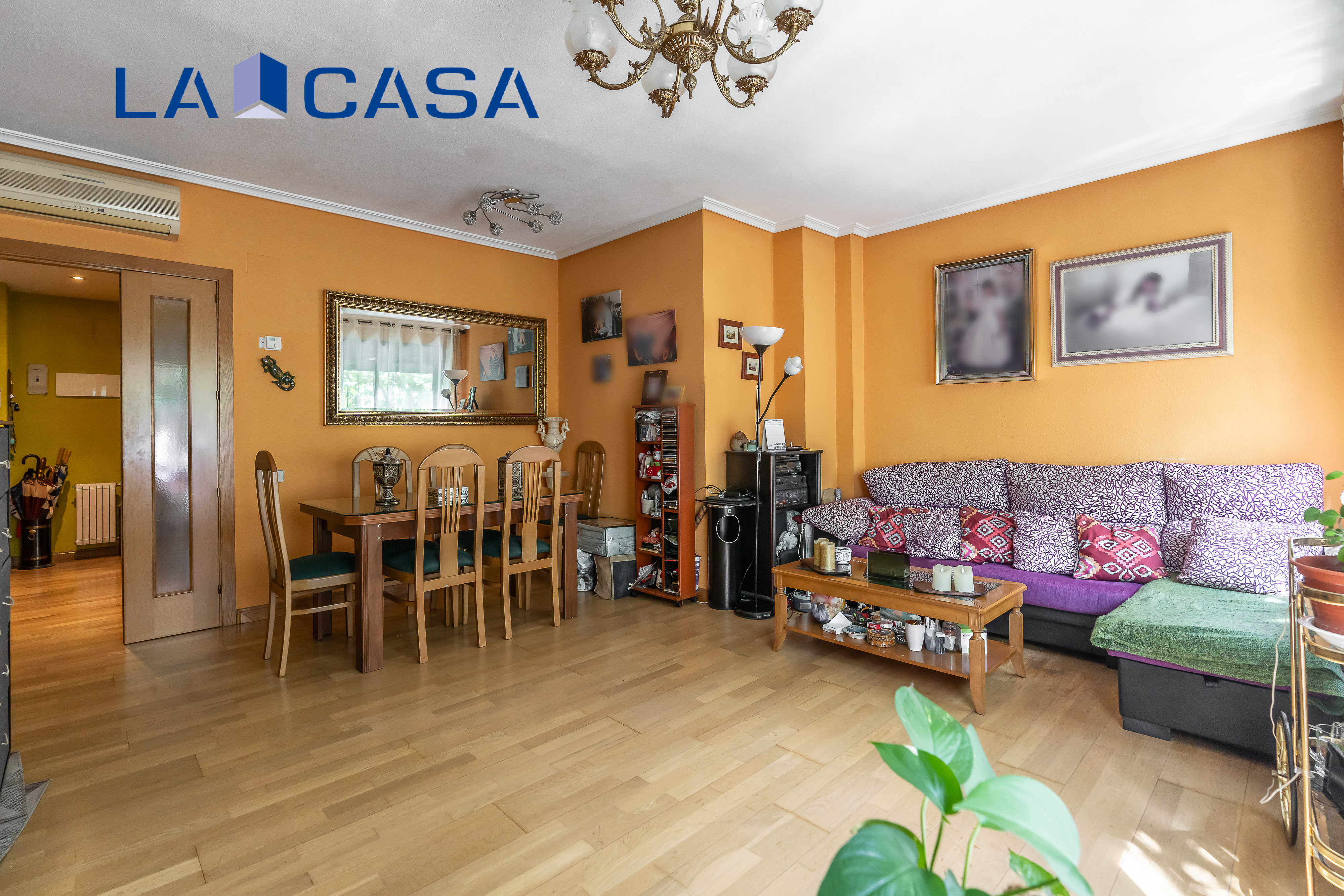 Piso en venta en  Usera, Madrid  1/1