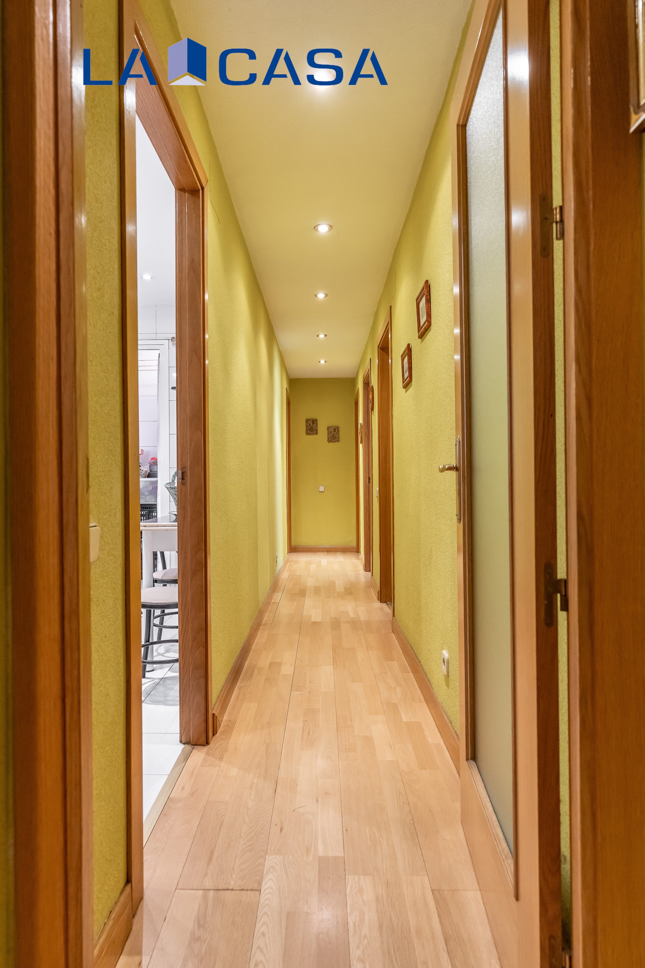 Piso en venta en Usera, Madrid 43/73