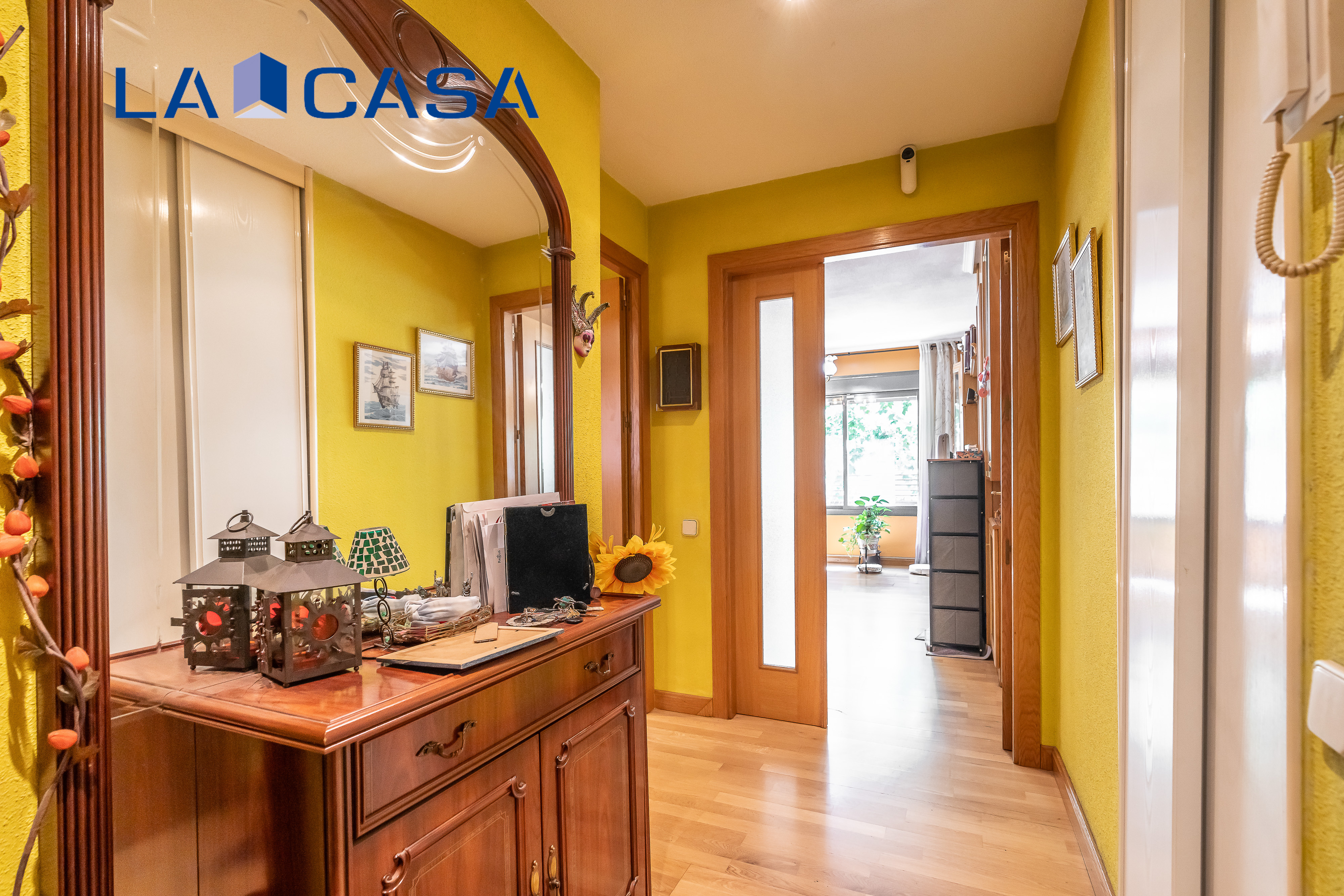 Piso en venta en Usera, Madrid 23/73