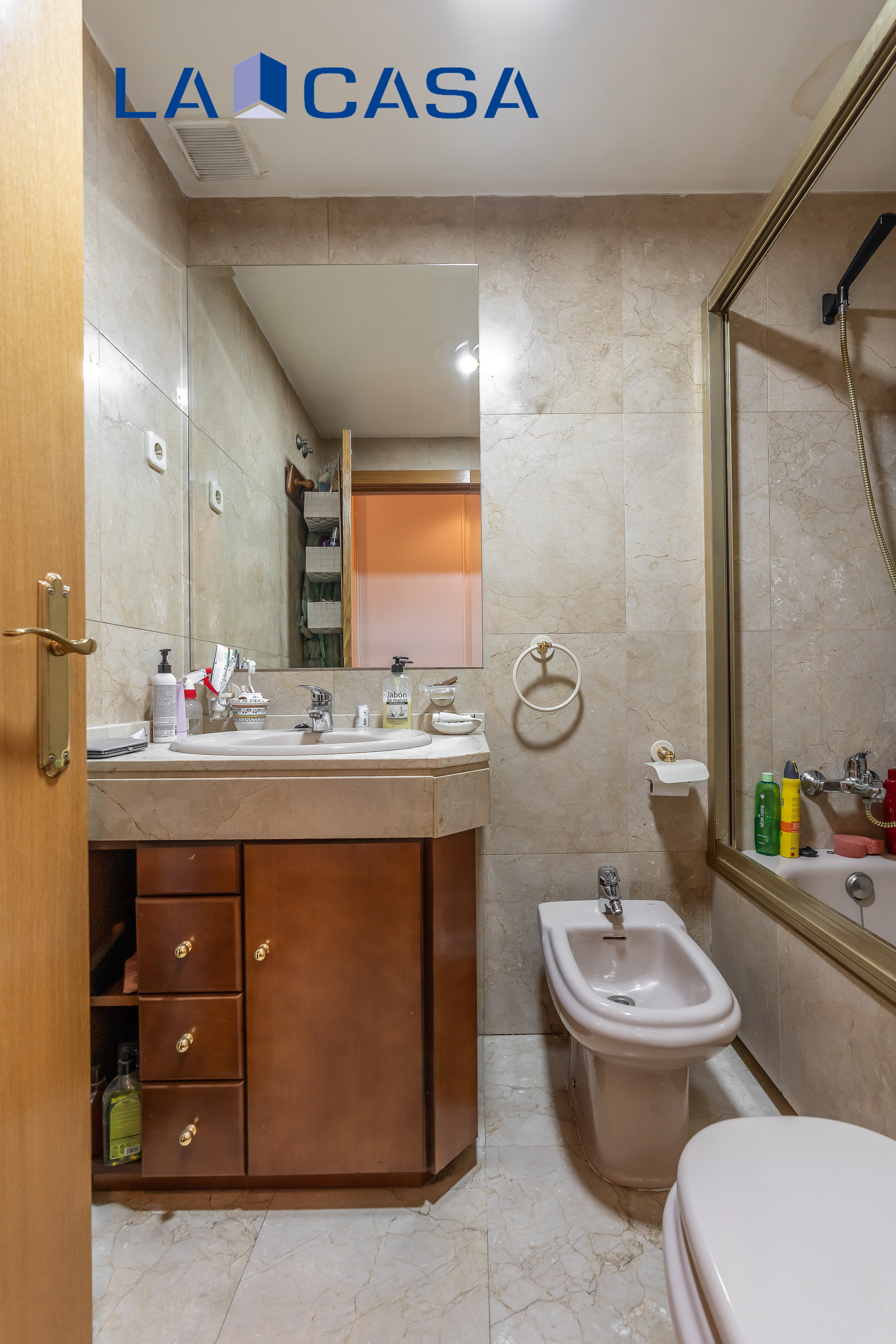 Piso en venta en Usera, Madrid 11/73