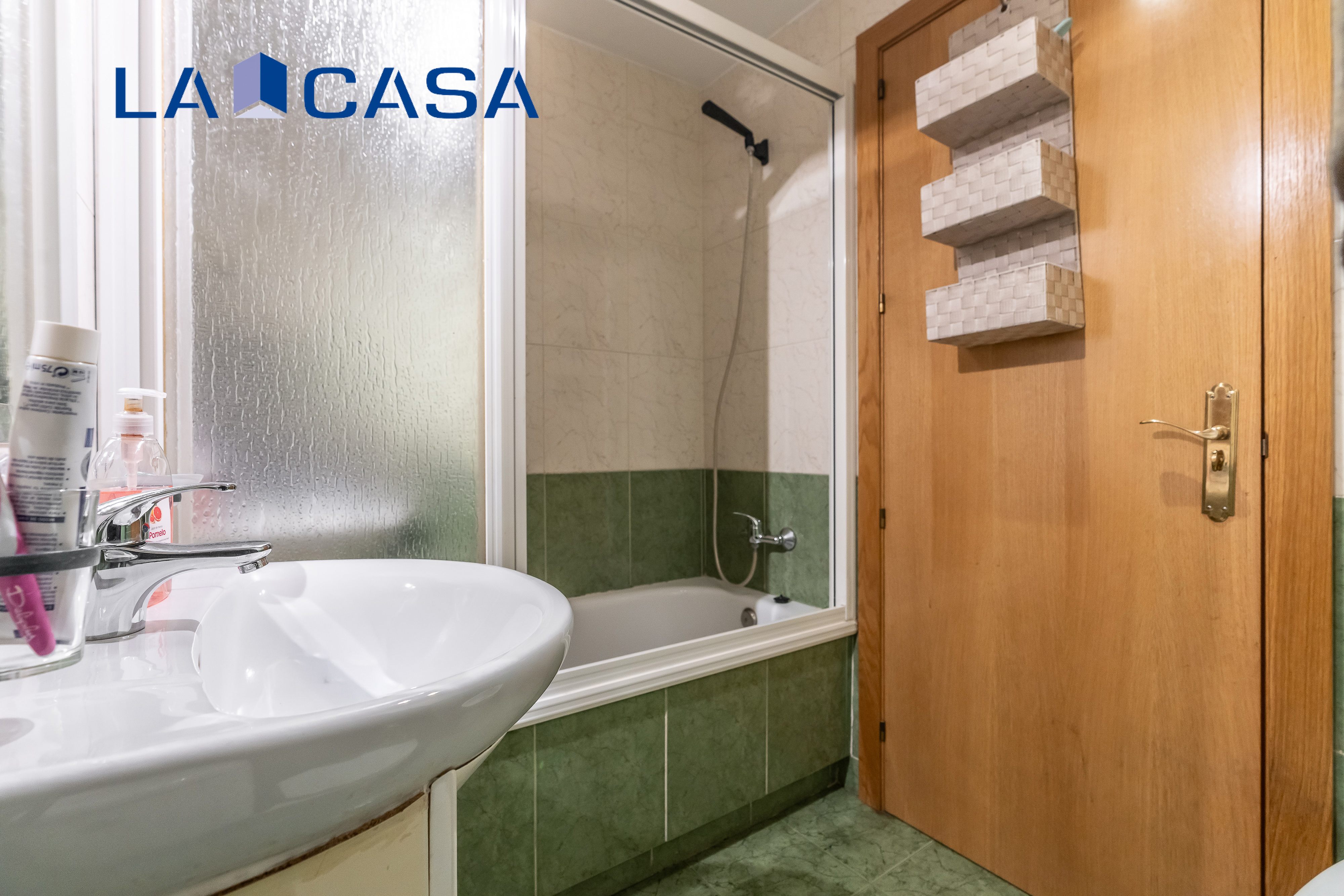 Piso en venta en Usera, Madrid 40/73