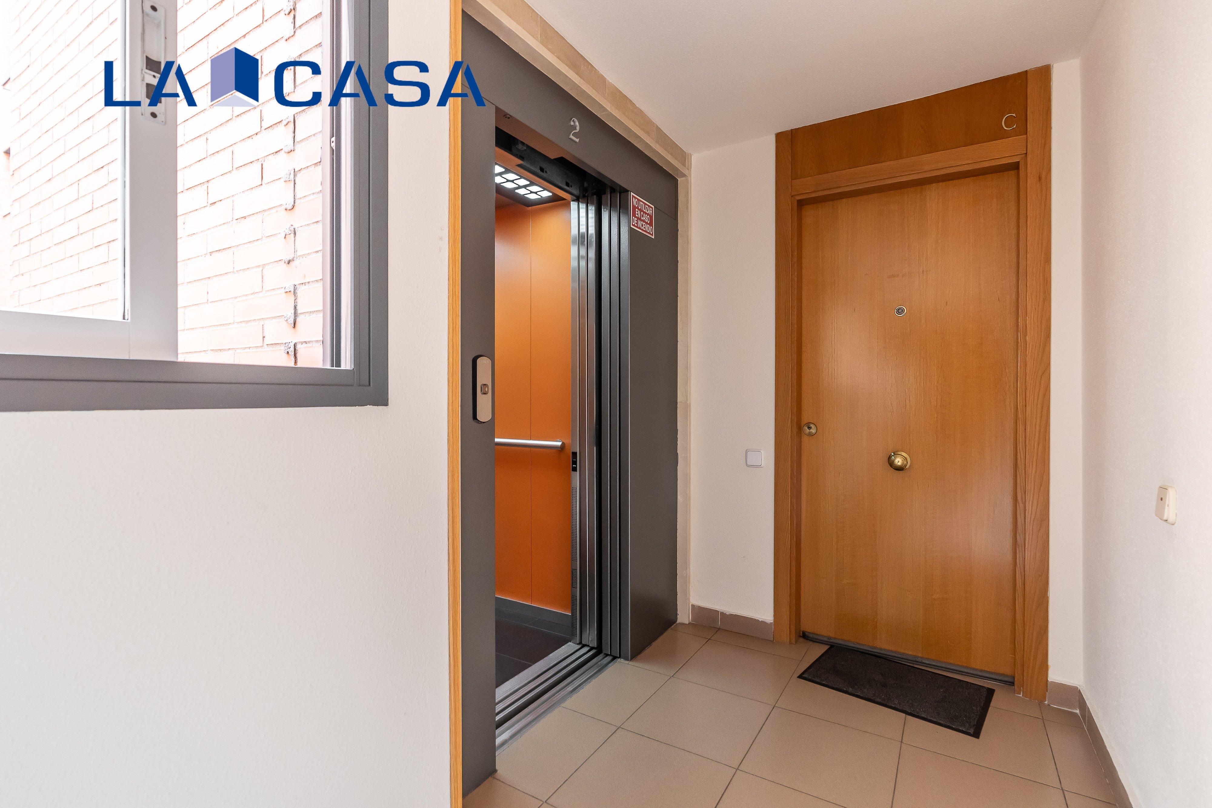 Piso en venta en Usera, Madrid 49/73