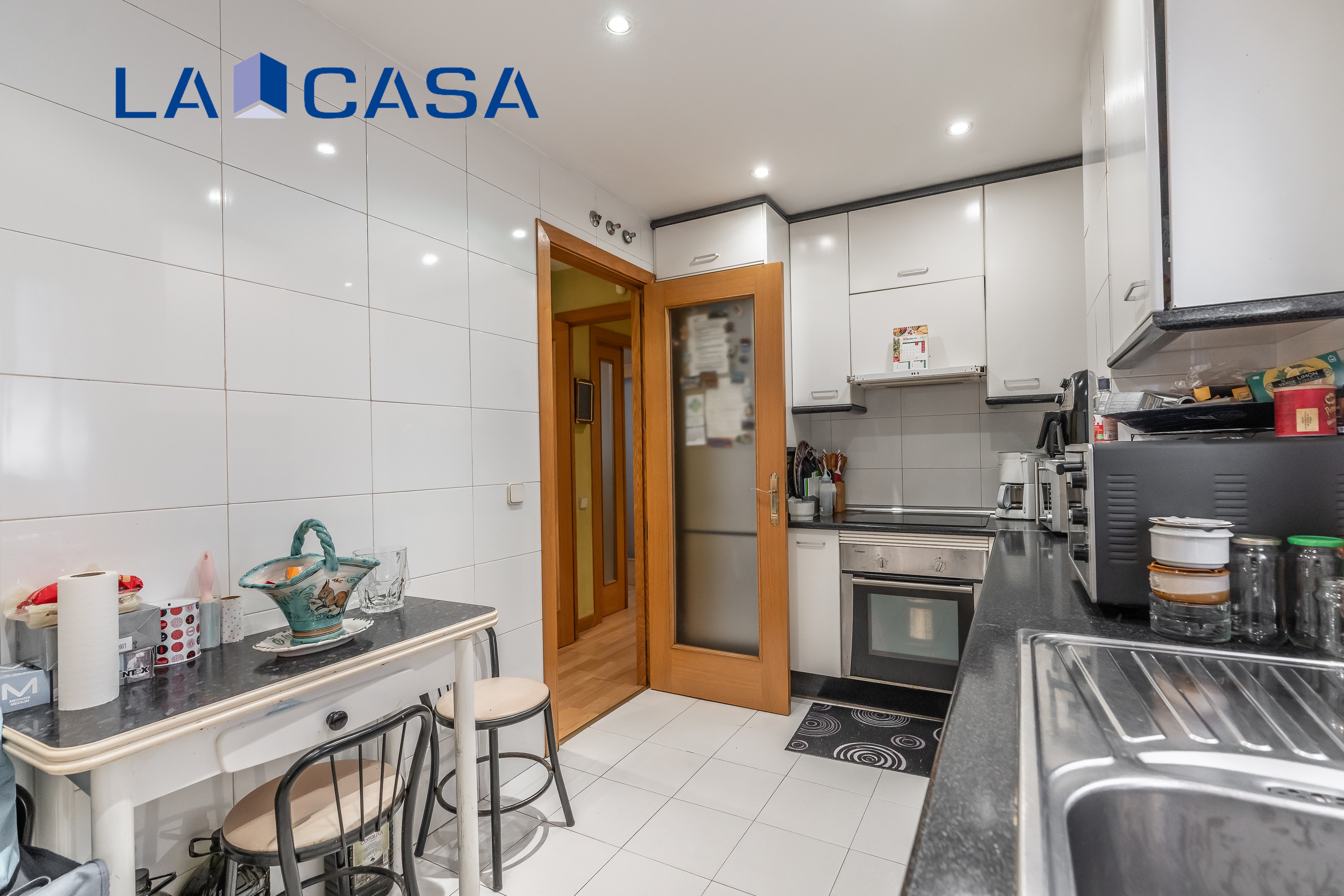 Piso en venta en Usera, Madrid 34/73