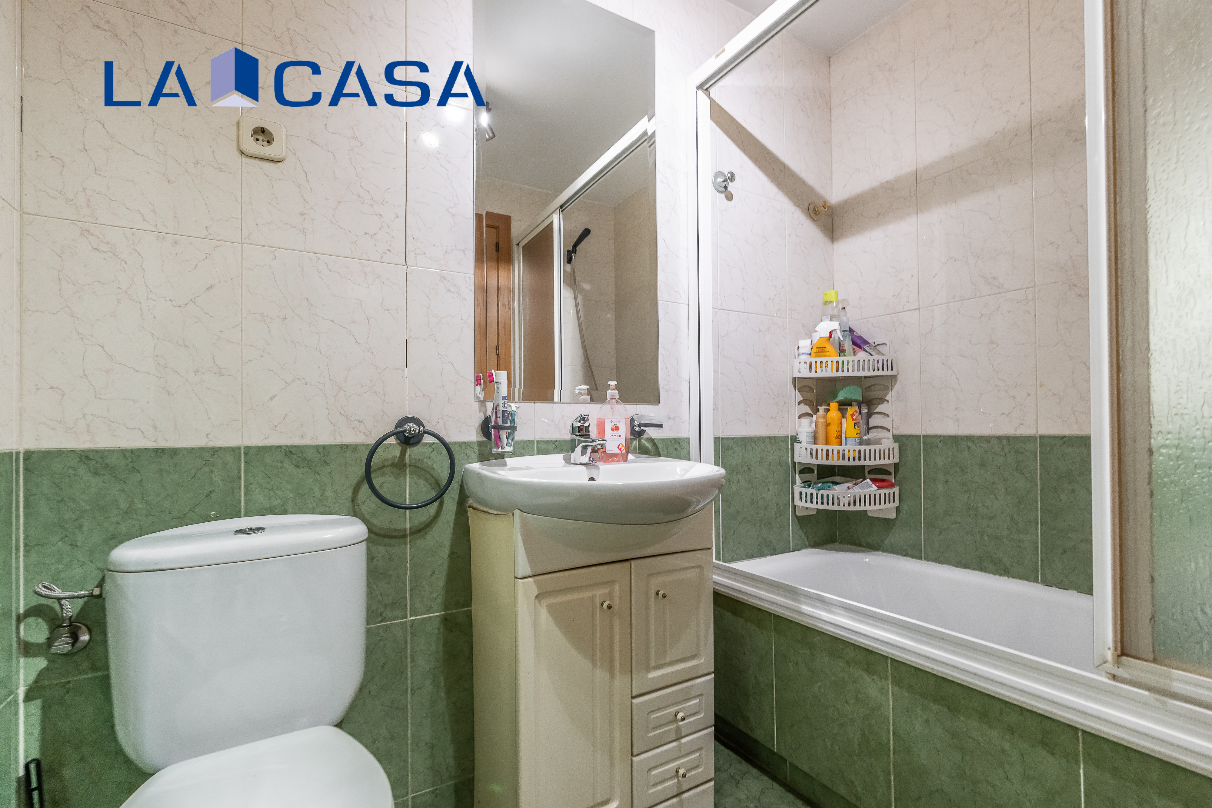 Piso en venta en Usera, Madrid 37/73